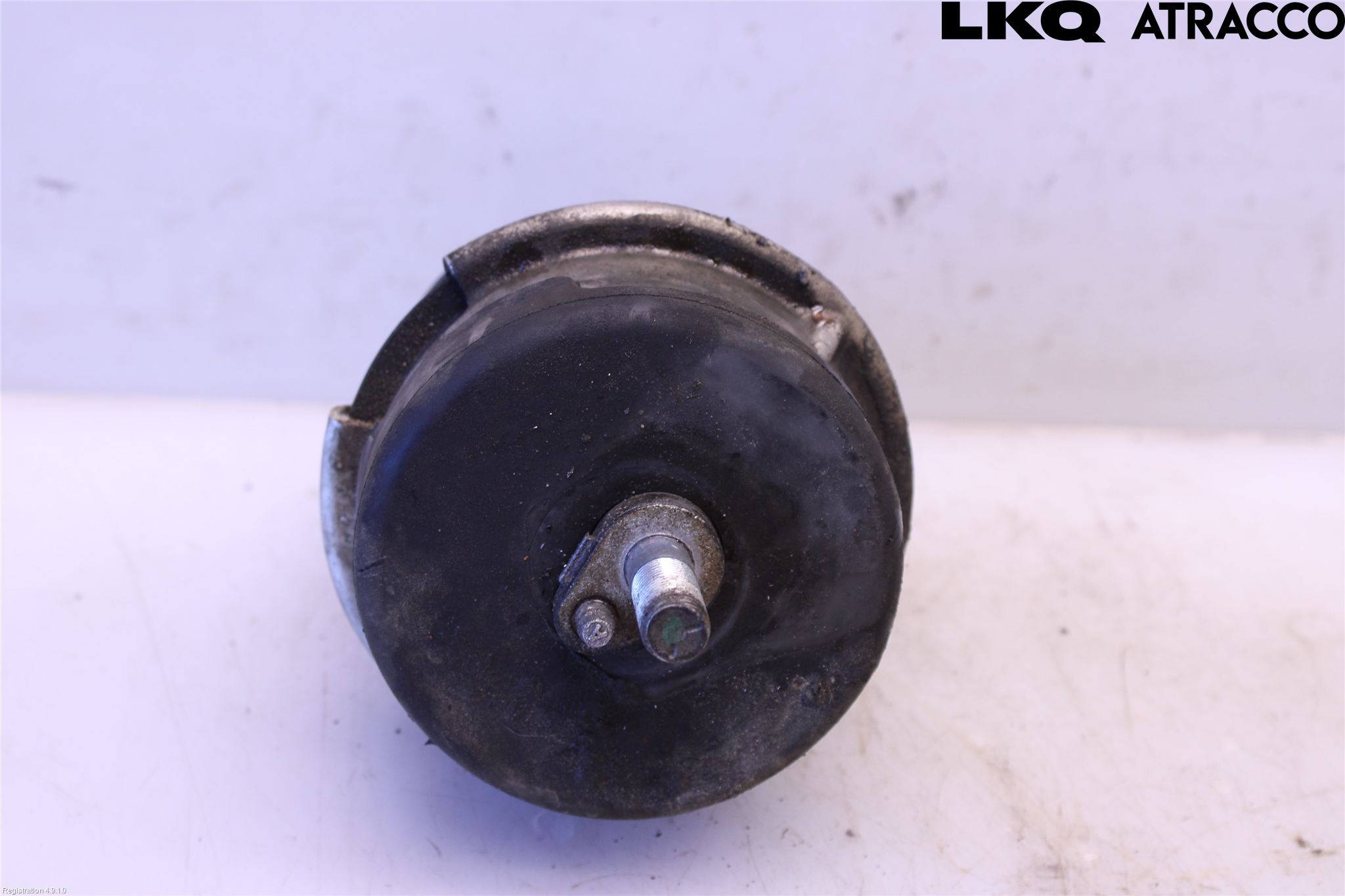 Lexus IS 220d/250/350 06-13 Motorkudde