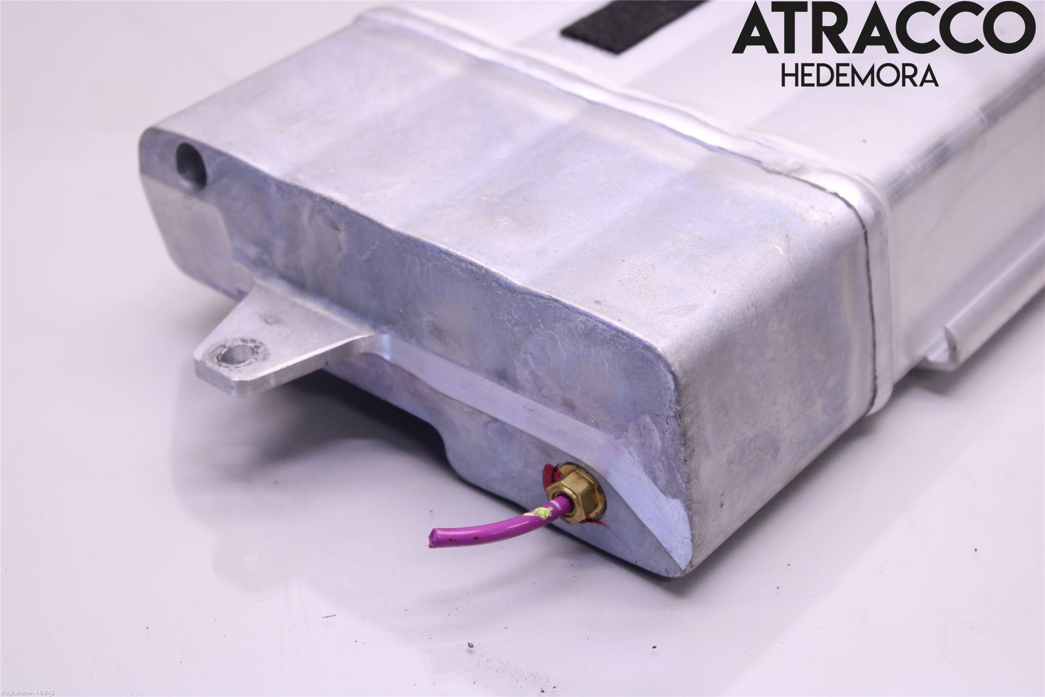 Audi ALLROAD 06-11 Kompressor Stöt-Fjädring