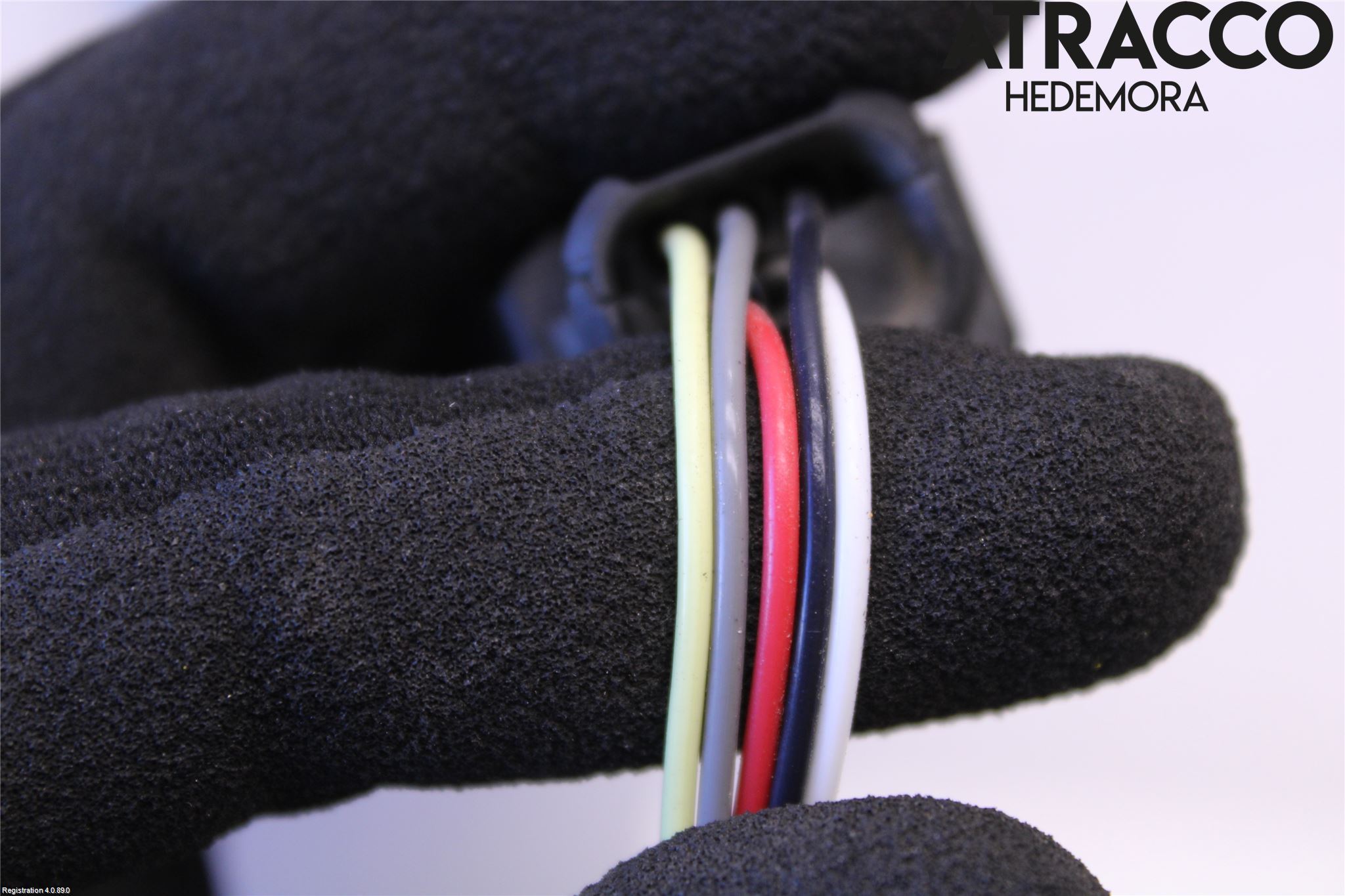 Volkswagen VW CADDY 16-20 Injlambdasond