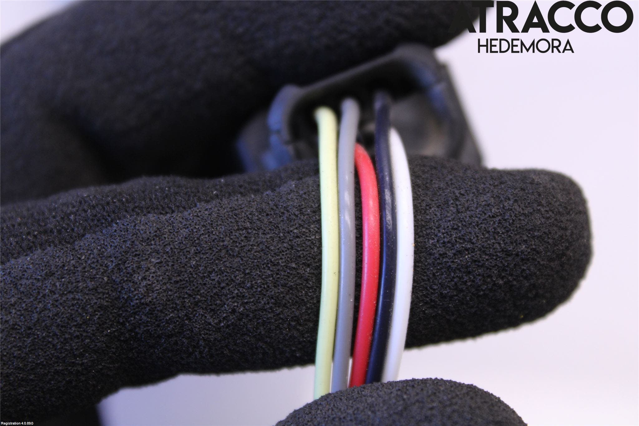 Volkswagen VW CADDY 16-20 Injlambdasond