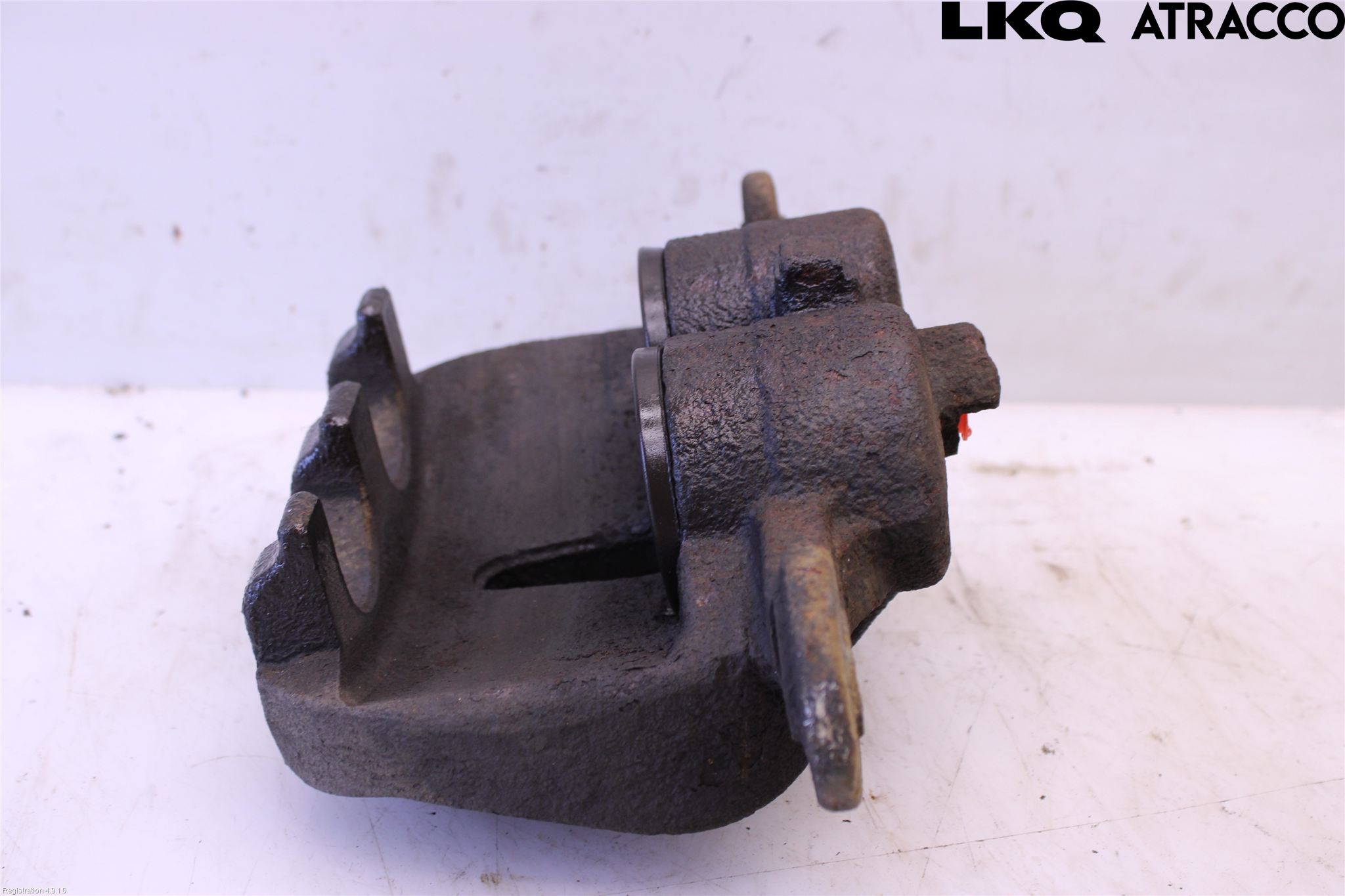 Landrover RANGE ROVER SPORT (L494) 14-22 Bromsok Fram Höger