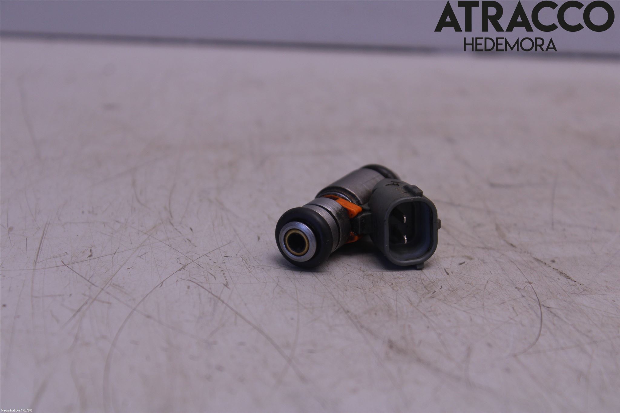 Volkswagen VW GOLF IV 98-06 Injspridare