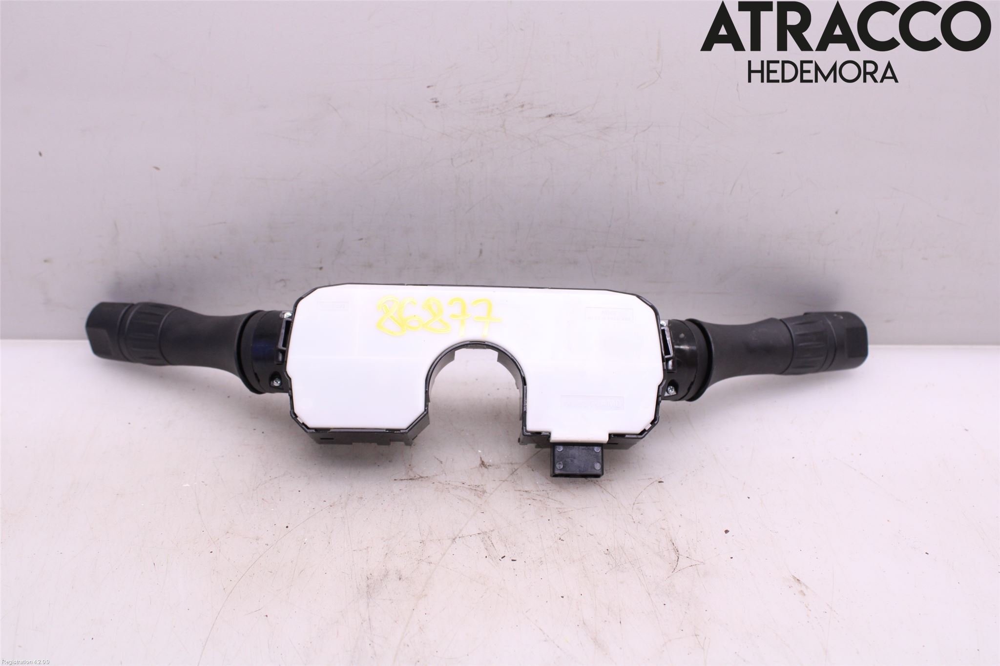 Nissan LEAF 18- Spakcentral