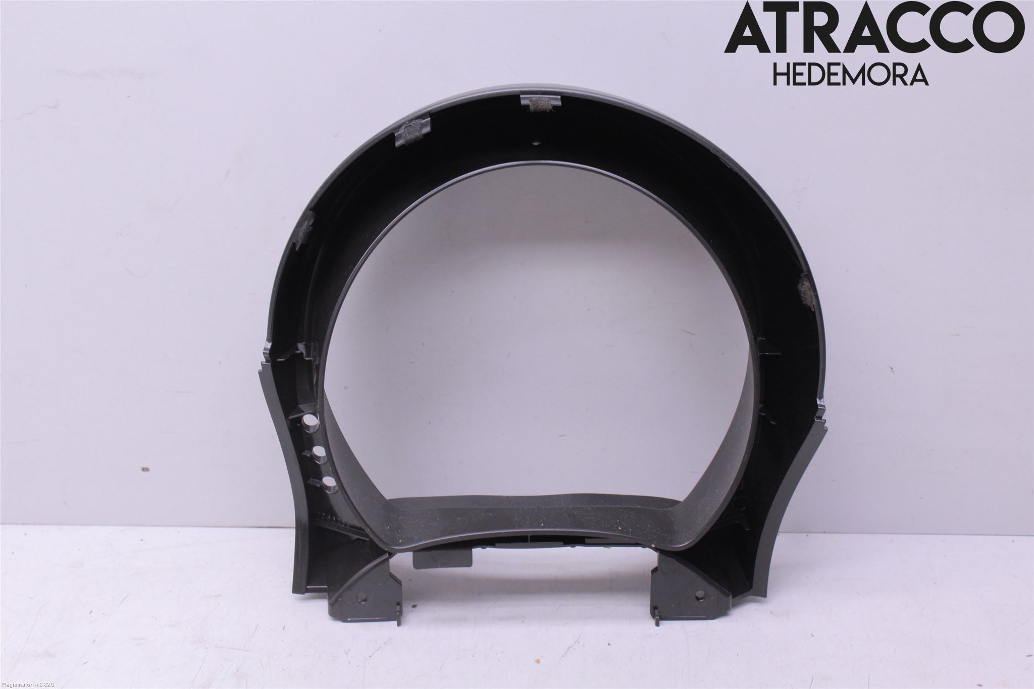 Fiat 500 07- Instrumentsarg