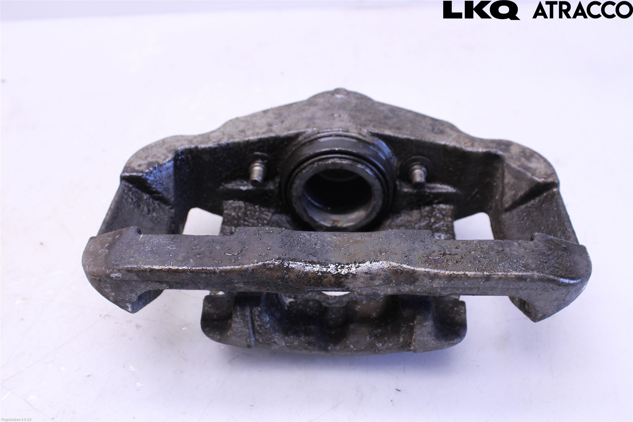 BMW 5 E60/61 Sed/Tou 02-10 Bromsok Fram Höger