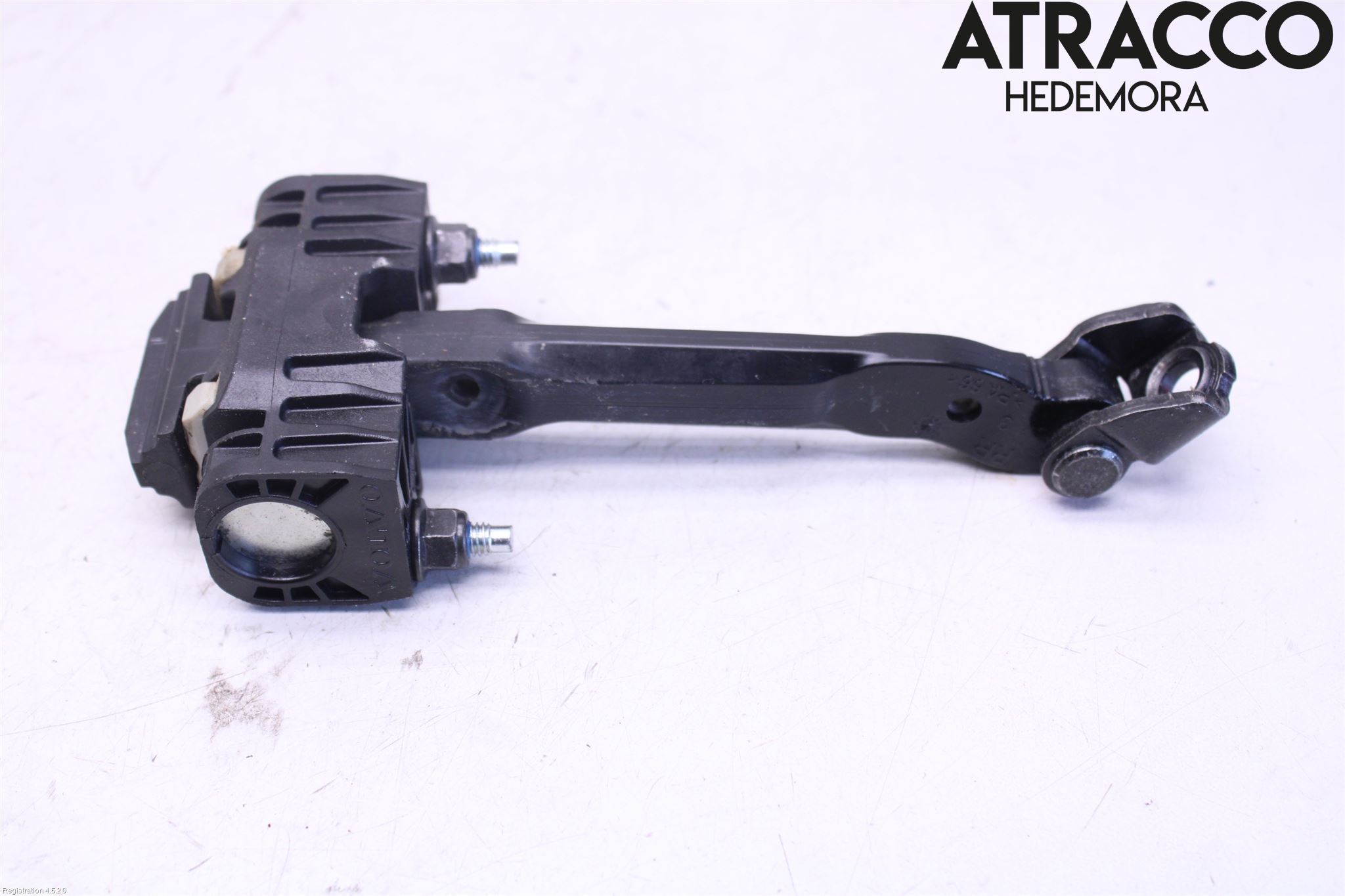 Volvo S60 11-13 Dörrstopp