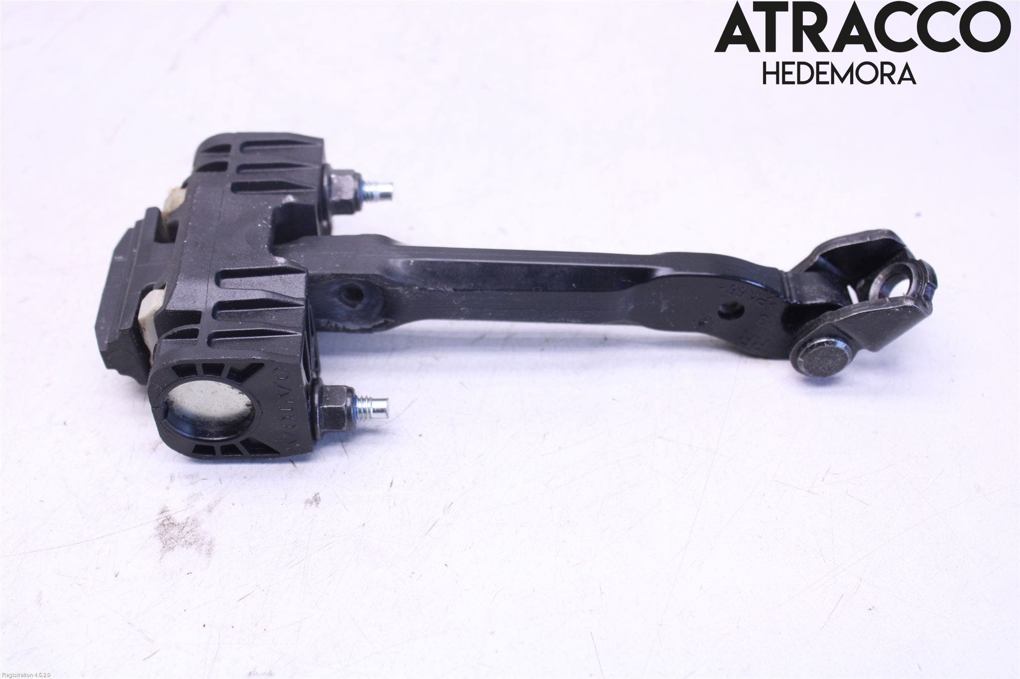 Volvo S60 11-13 Dörrstopp