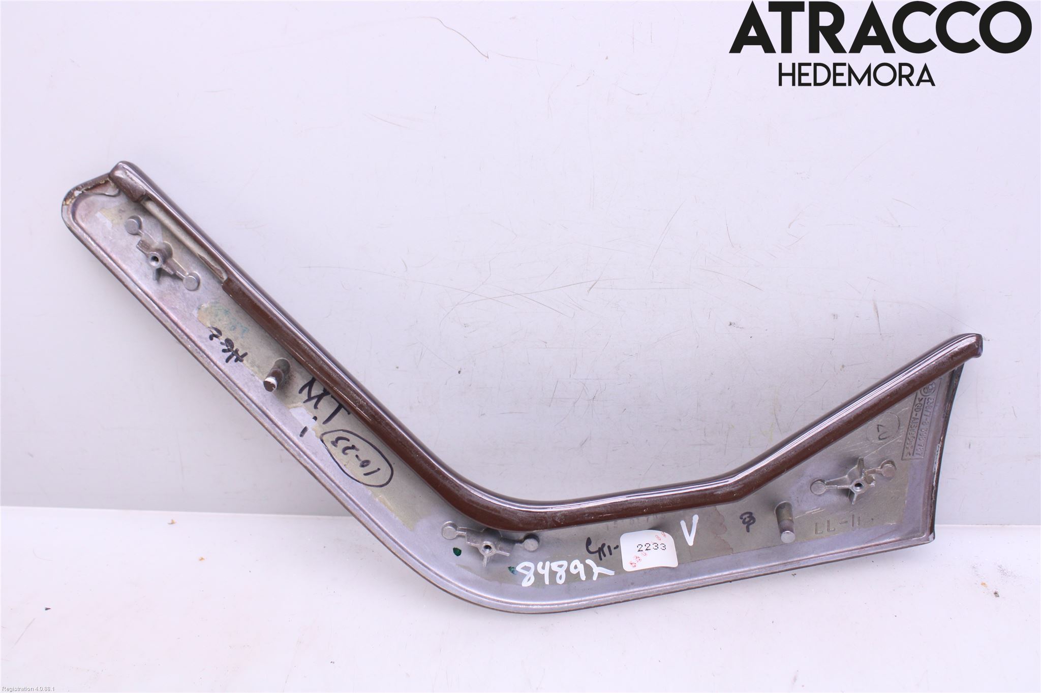 BMW Z3 E36/6    94-02 Inr Tunnelfack