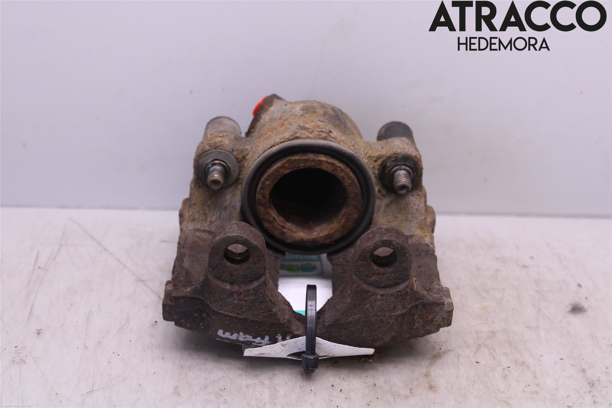 BMW 3 E46      98-05 Bromsok Fram Höger