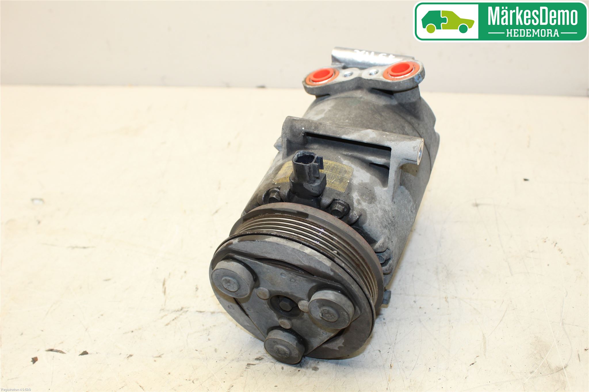 Volvo V50 04-07 Ac Kompressor