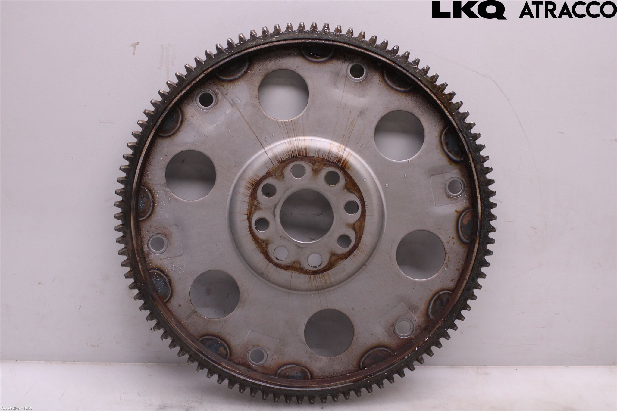 Toyota RAV4 13-18 Svänghjul Aut