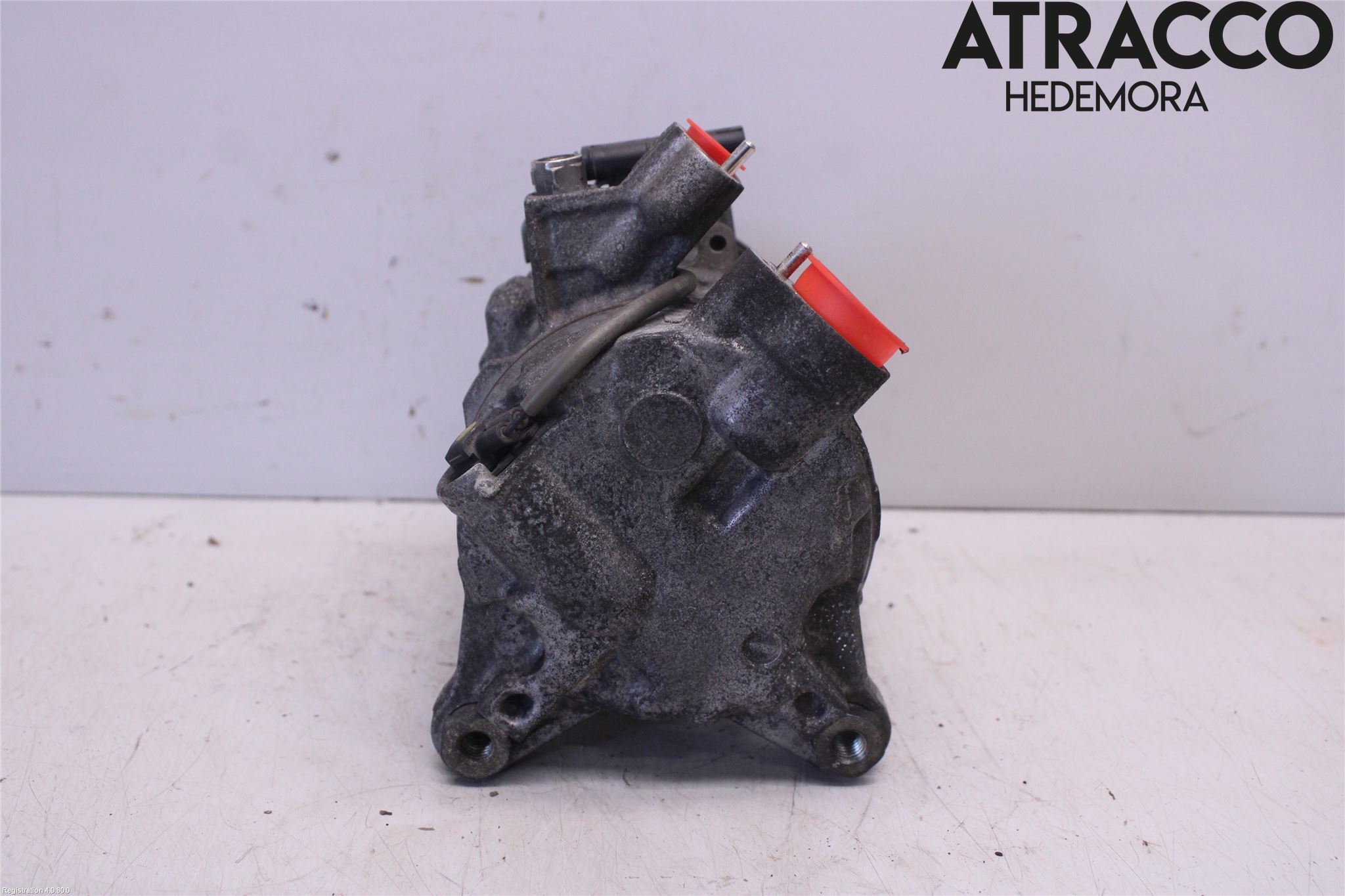 BMW 3 F30/F31/F80 12-19 Ac Kompressor