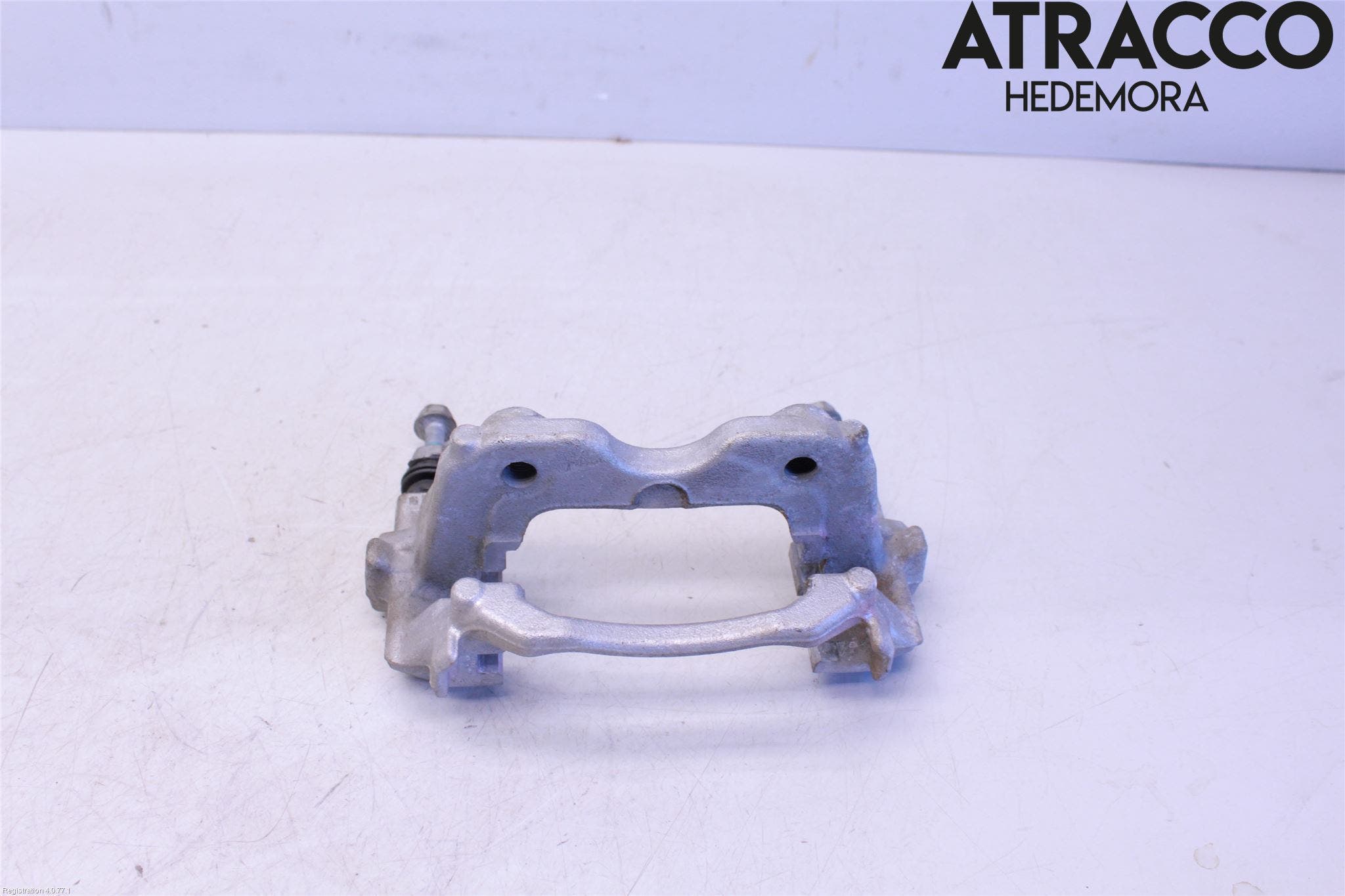 Toyota YARIS XP21 20- Bromsokshållare