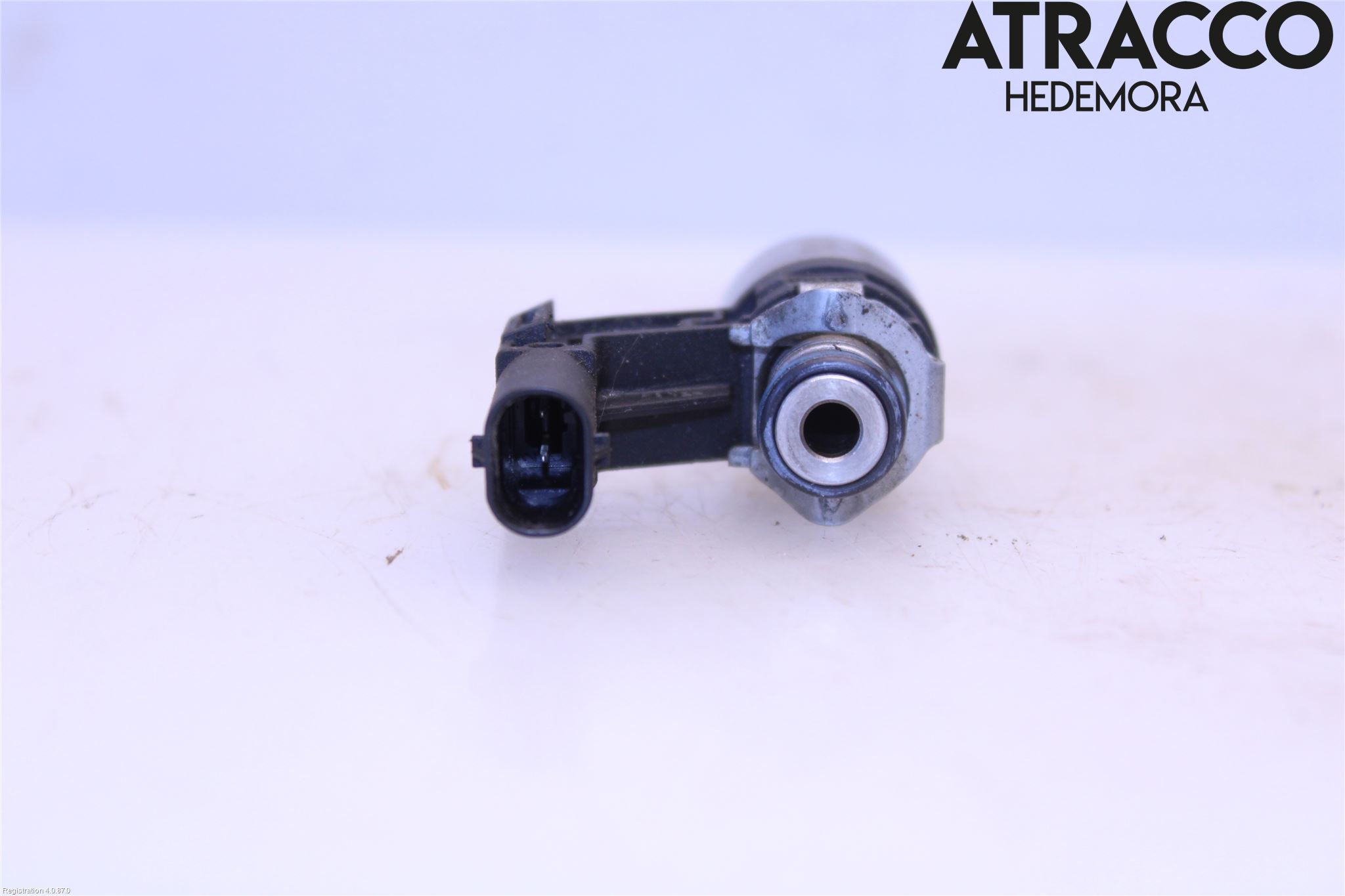 Volkswagen VW POLO 10-17 Injspridare