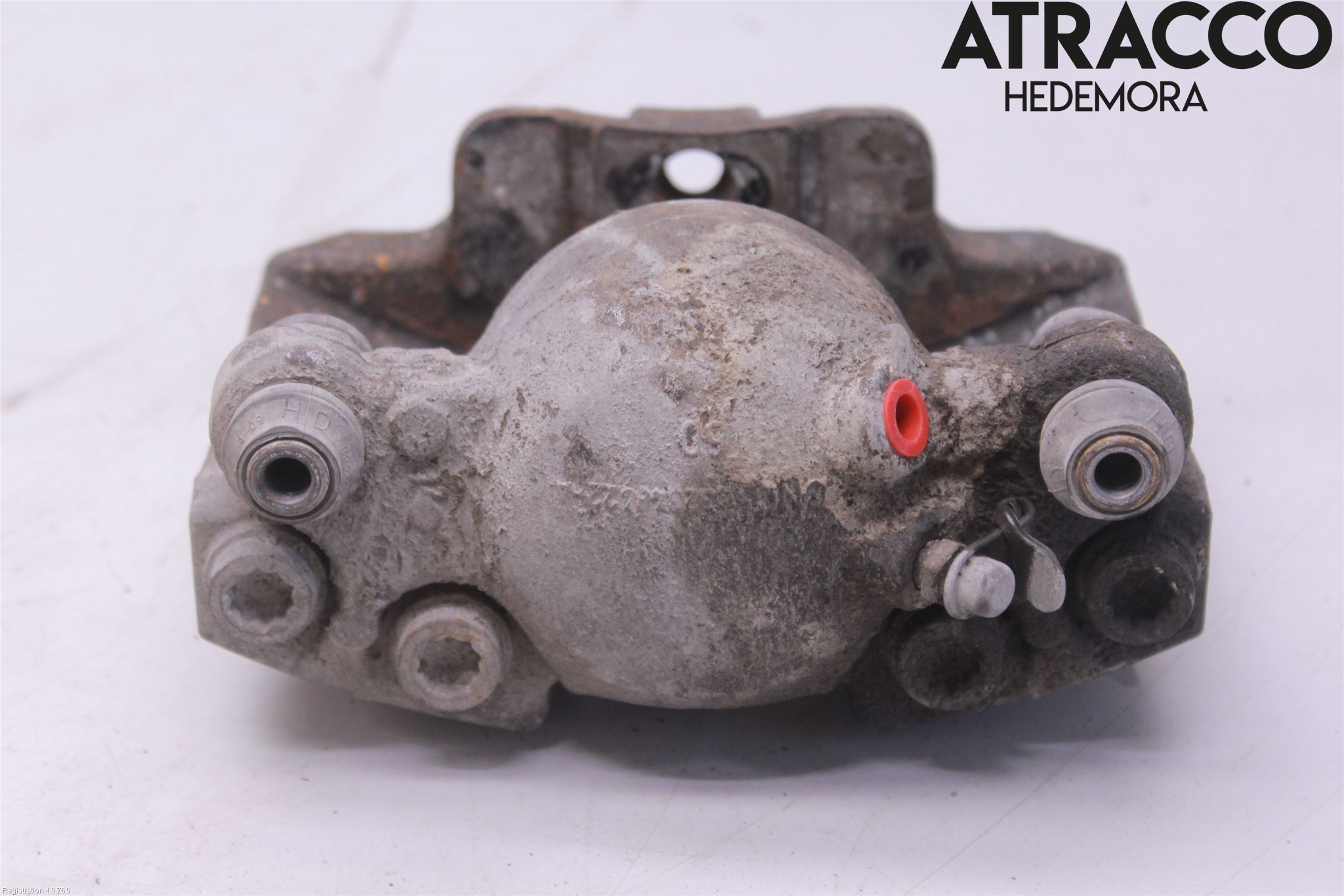 Audi A6/S6 4G 11-18 Bromsok Fram Höger