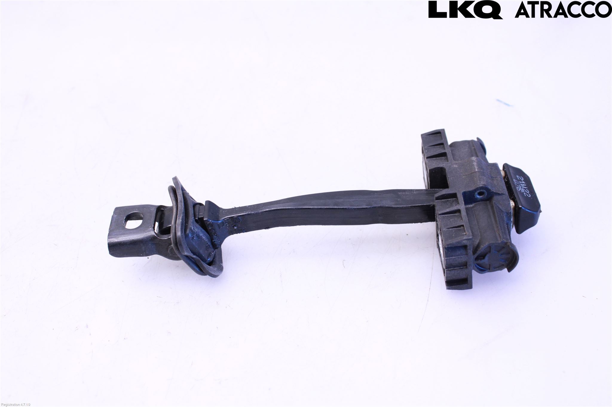 Volkswagen VW GOLF / E-GOLF VIII 20- Dörrstopp