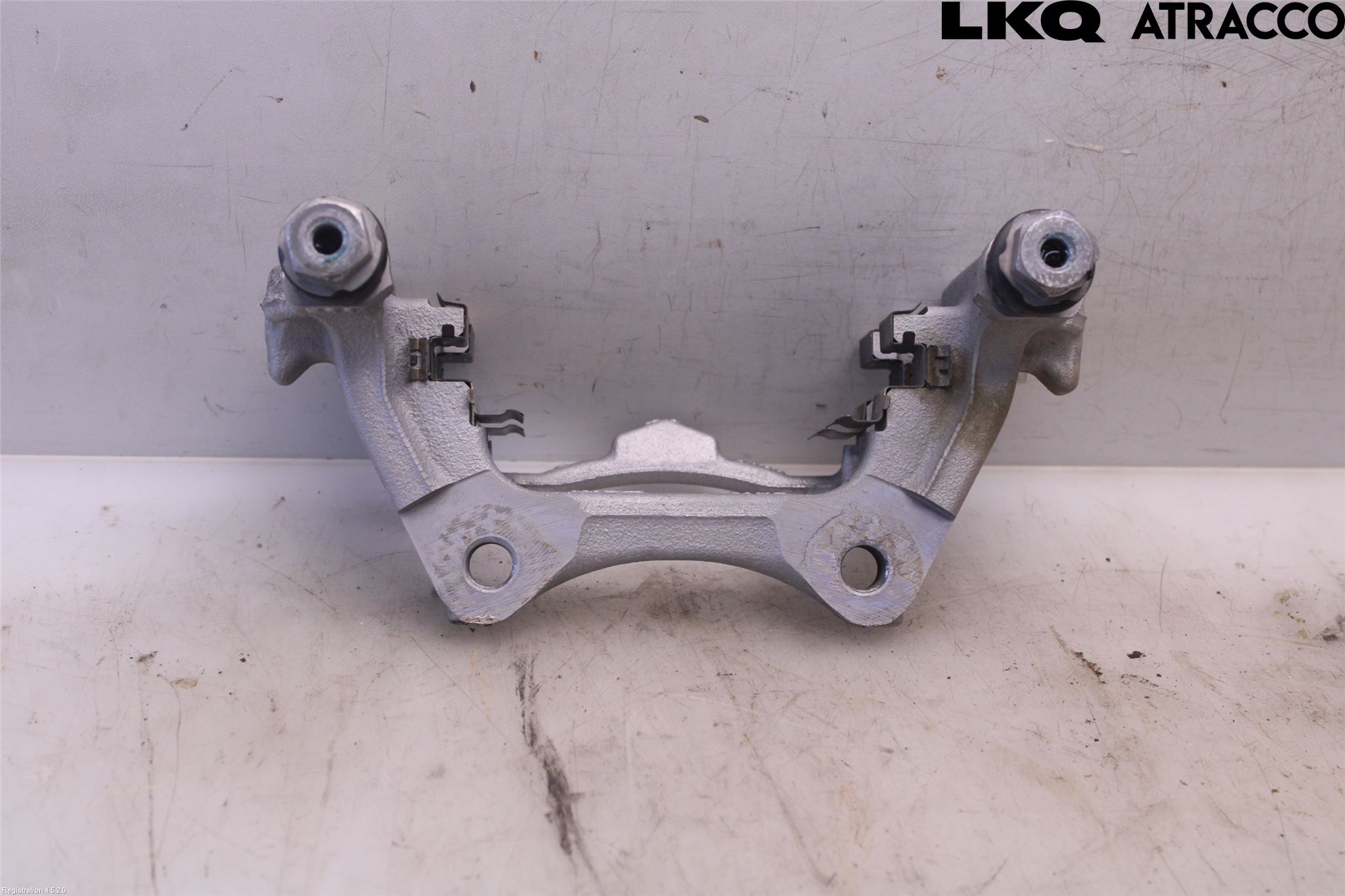 Toyota COROLLA 19- Bromsokshållare