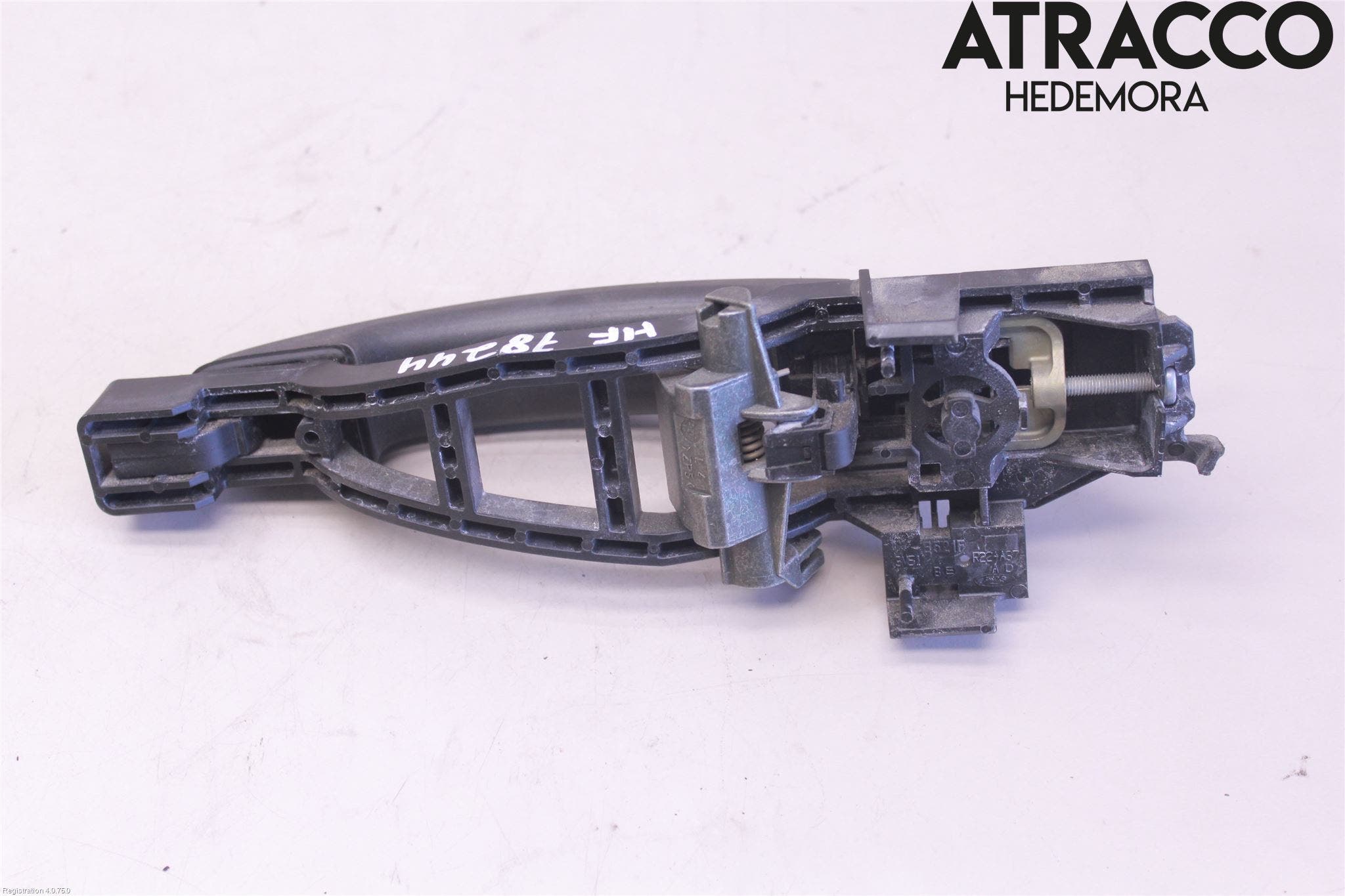 Ford FOCUS 04-07 Dörrhandtag Yttre Hö