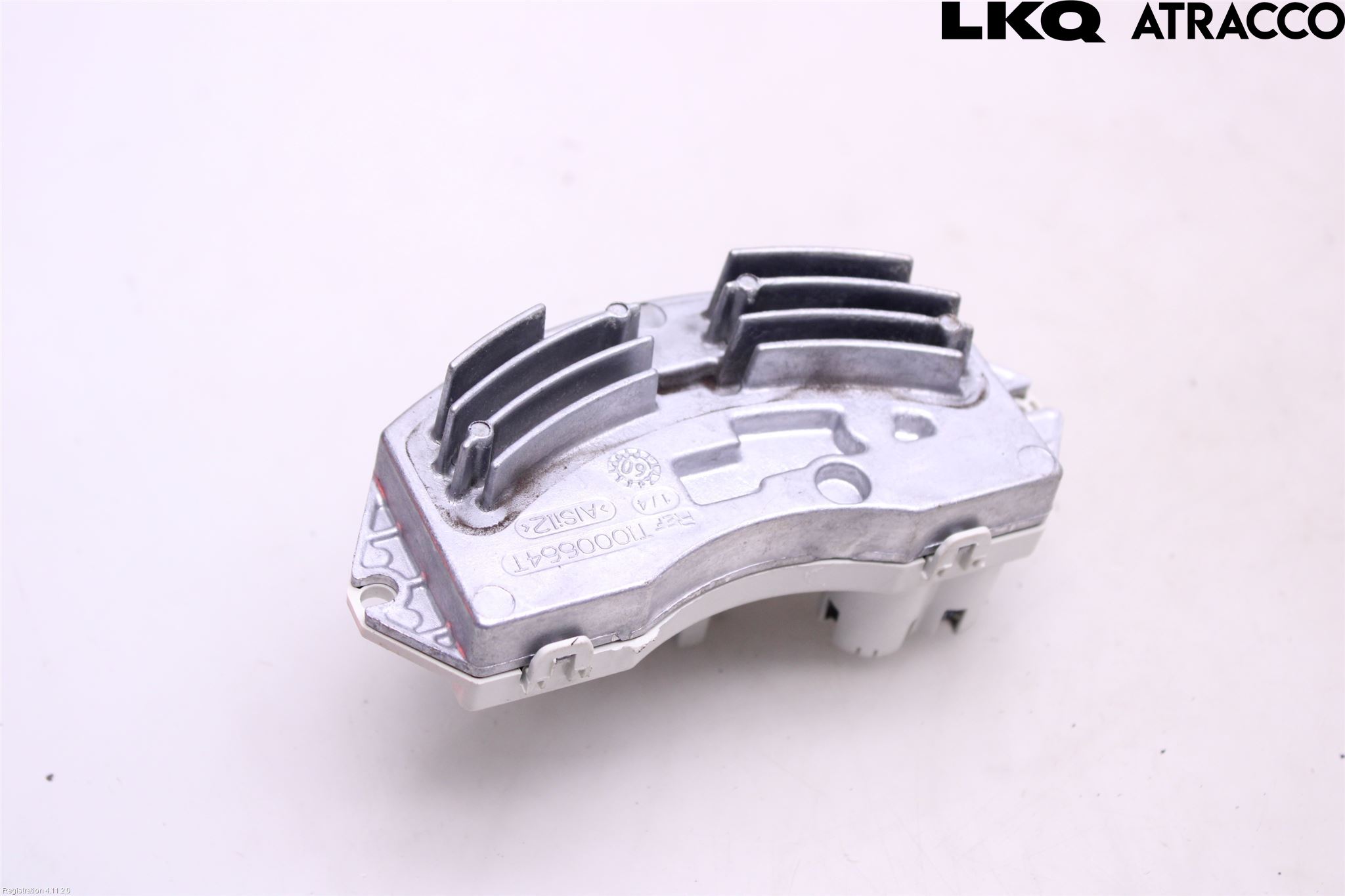 BMW 1 E87/81 5D/3D 03-11 Värmefläktsmotstånd