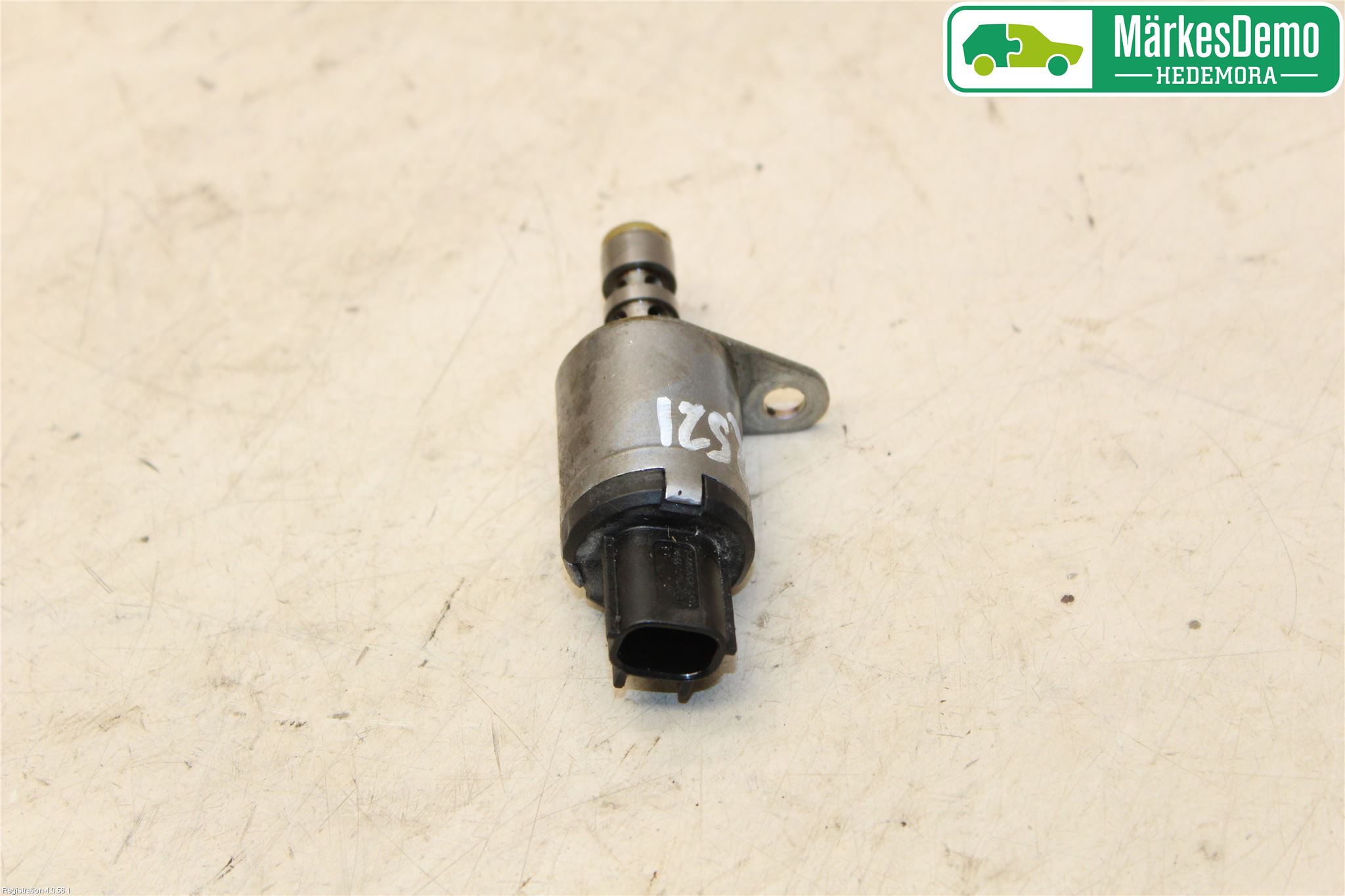 Mazda CX-5 17- Kamställningsventil