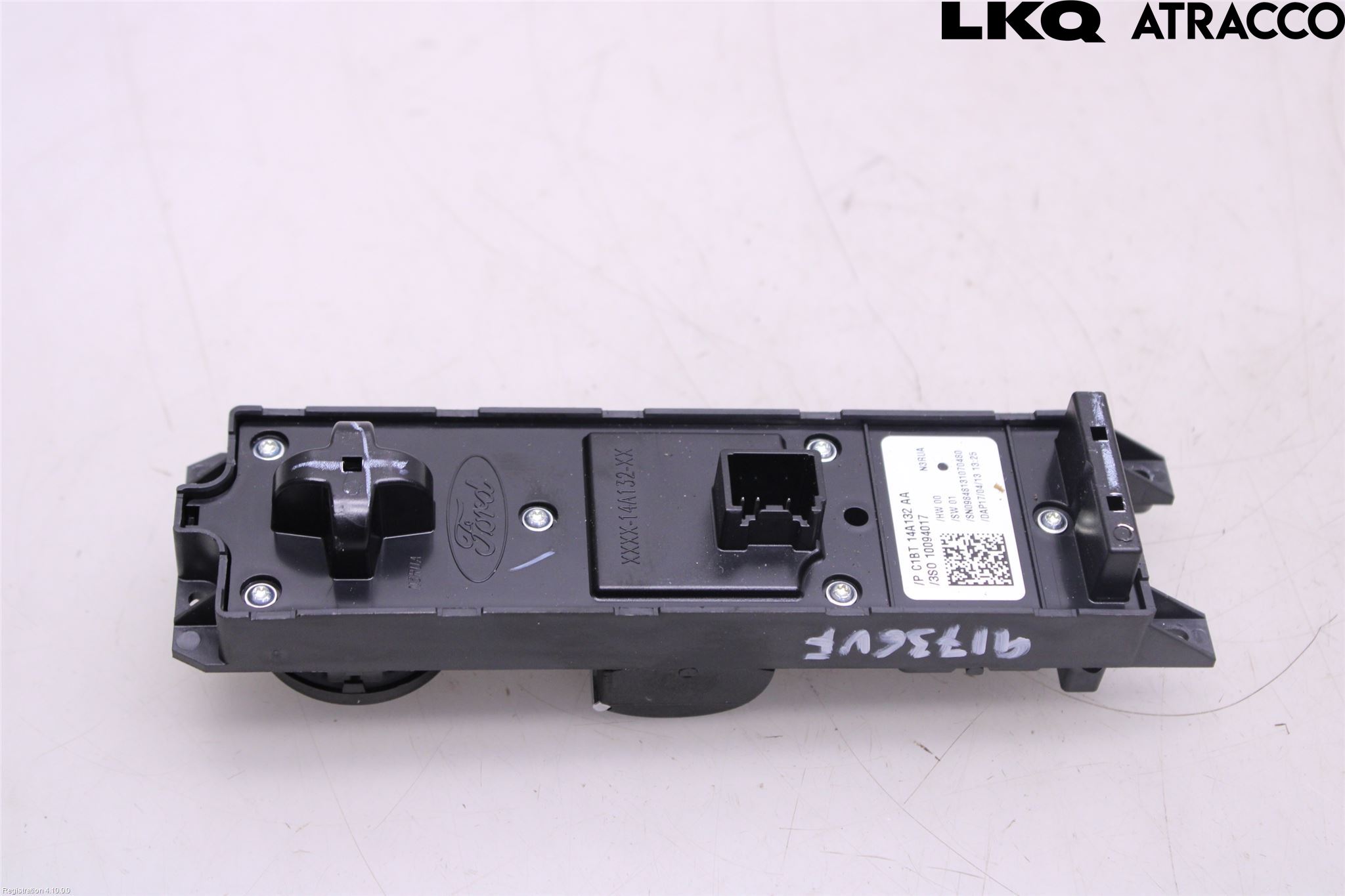 Ford FIESTA 13-17 Strömställare Elhiss