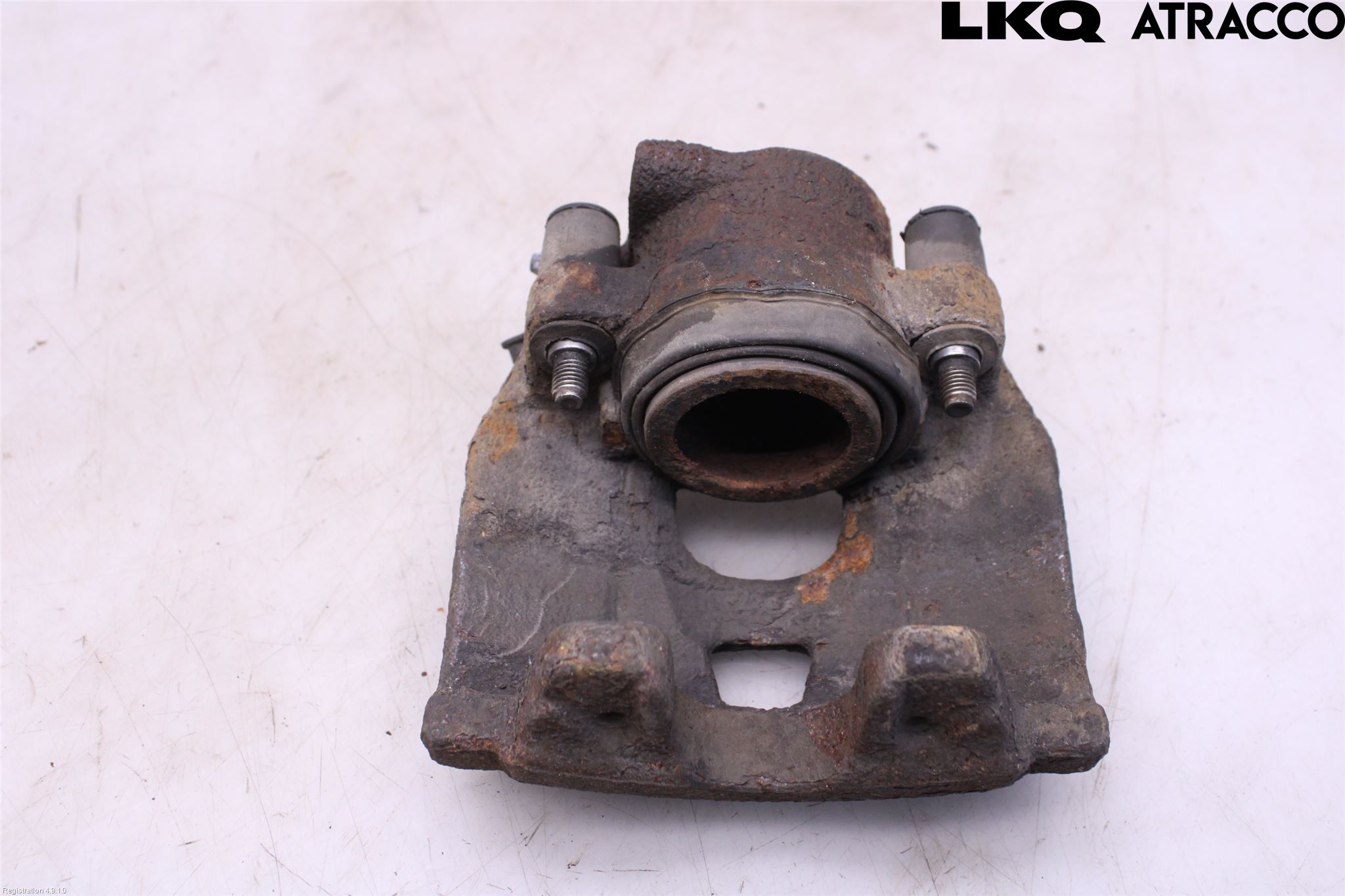 Audi A4 12-15 Bromsok Fram Höger