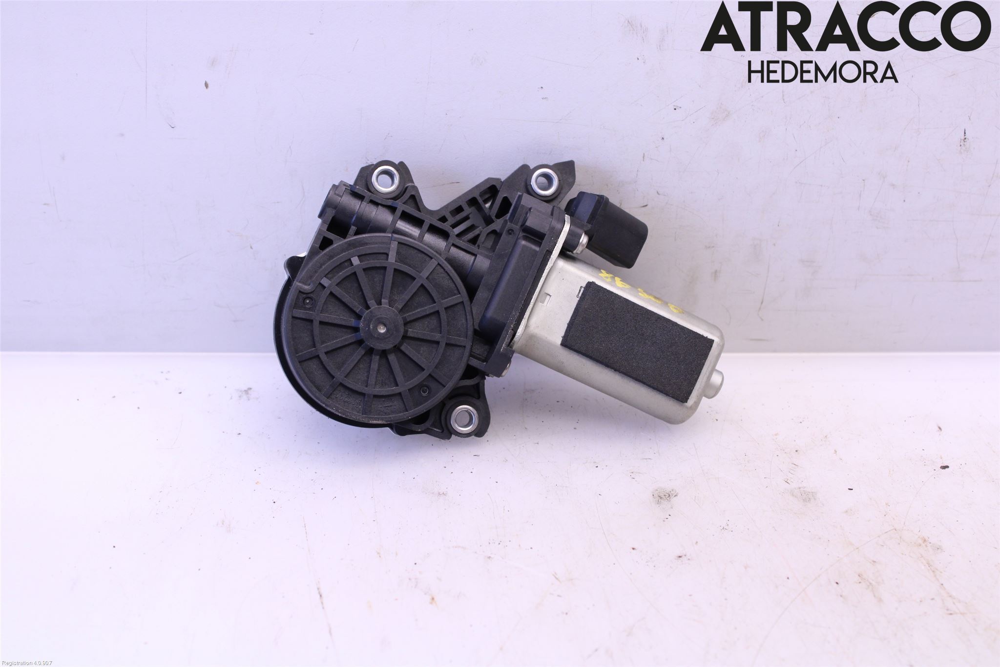 Audi A8/S8 4H 10-17 Centrallåsmotor Höger