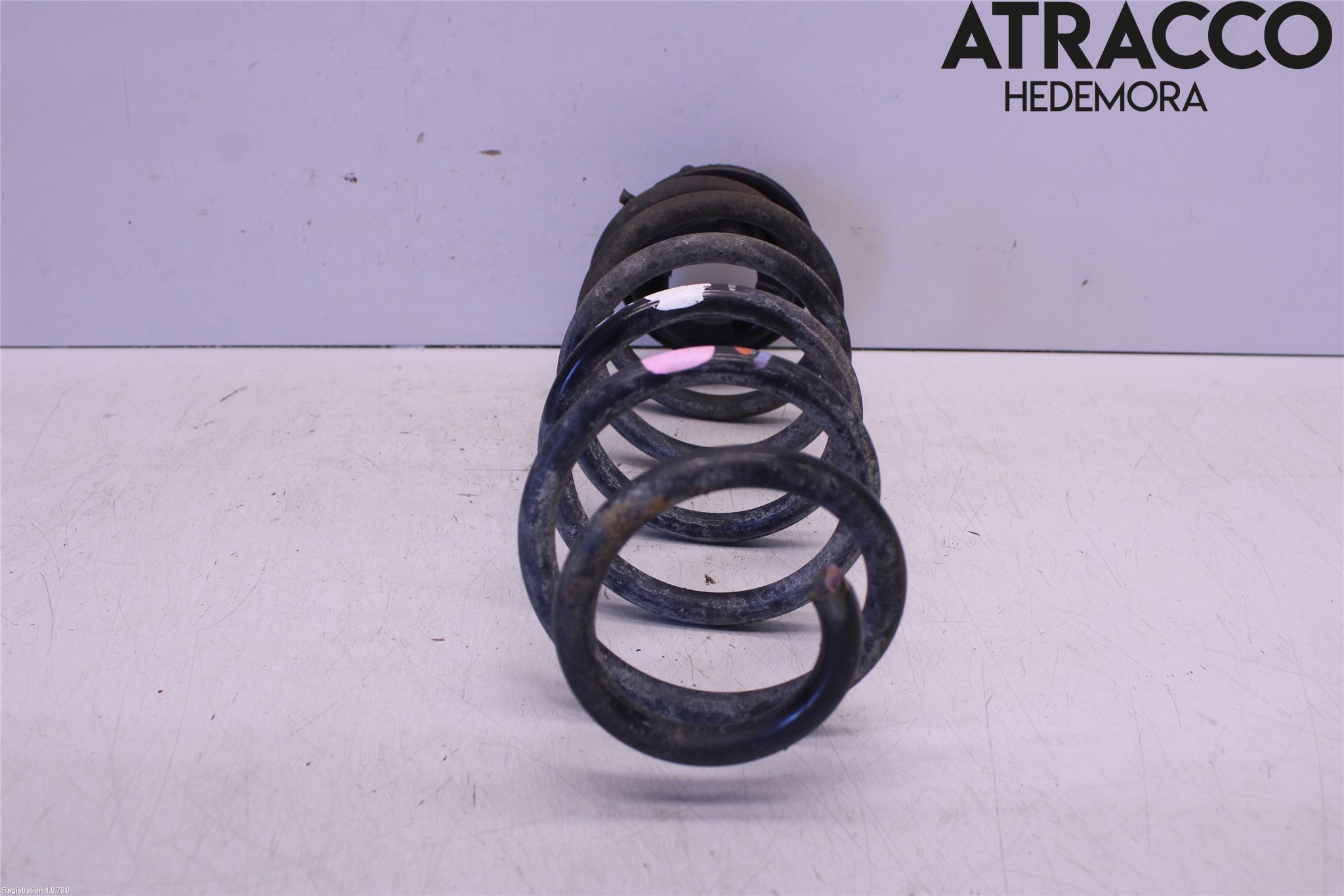 Mazda 2 (DJ) 15-22 Fjäder Bak