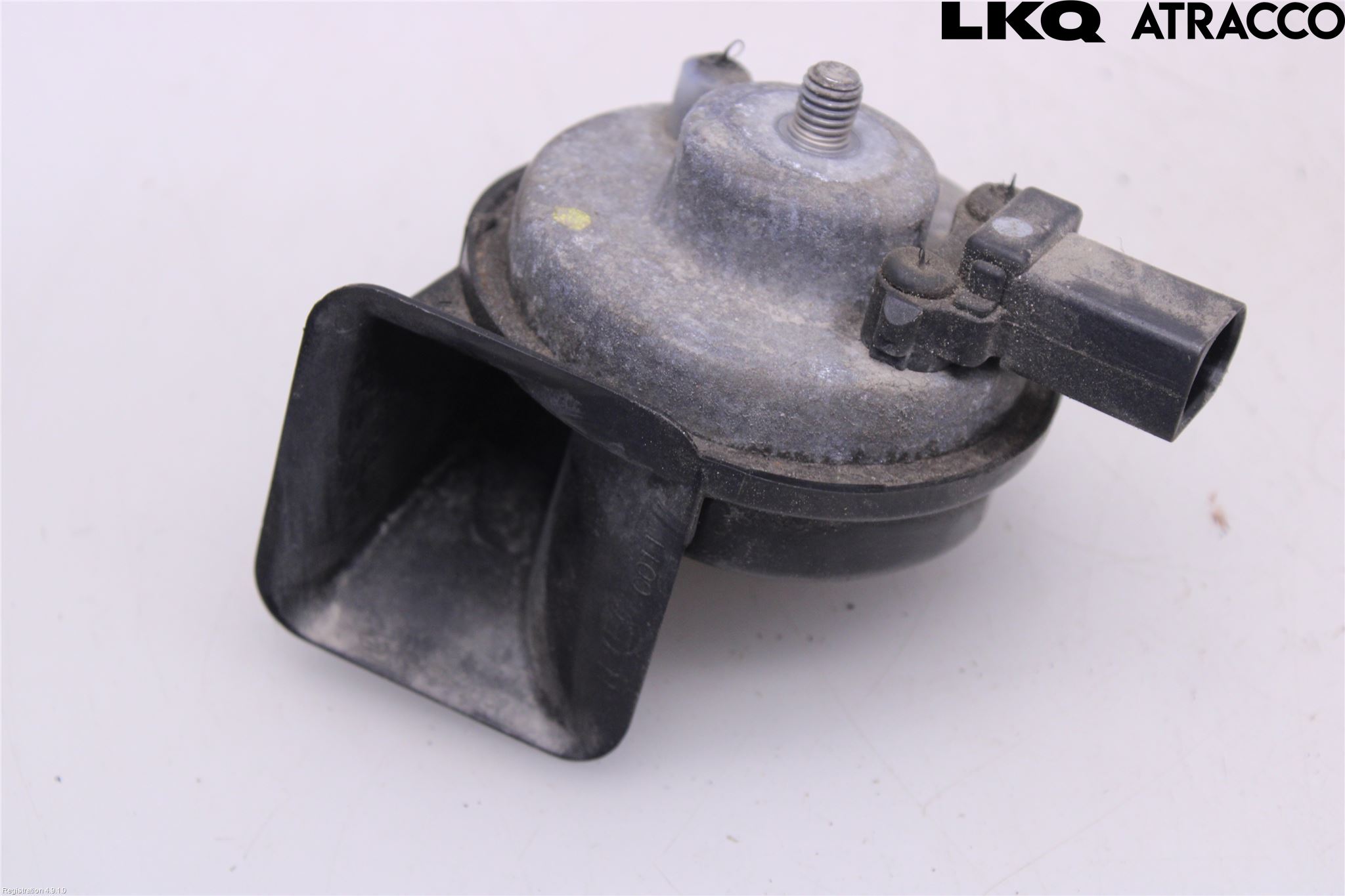 BMW 5 G30/G31/F90 17-23 Signalhorn