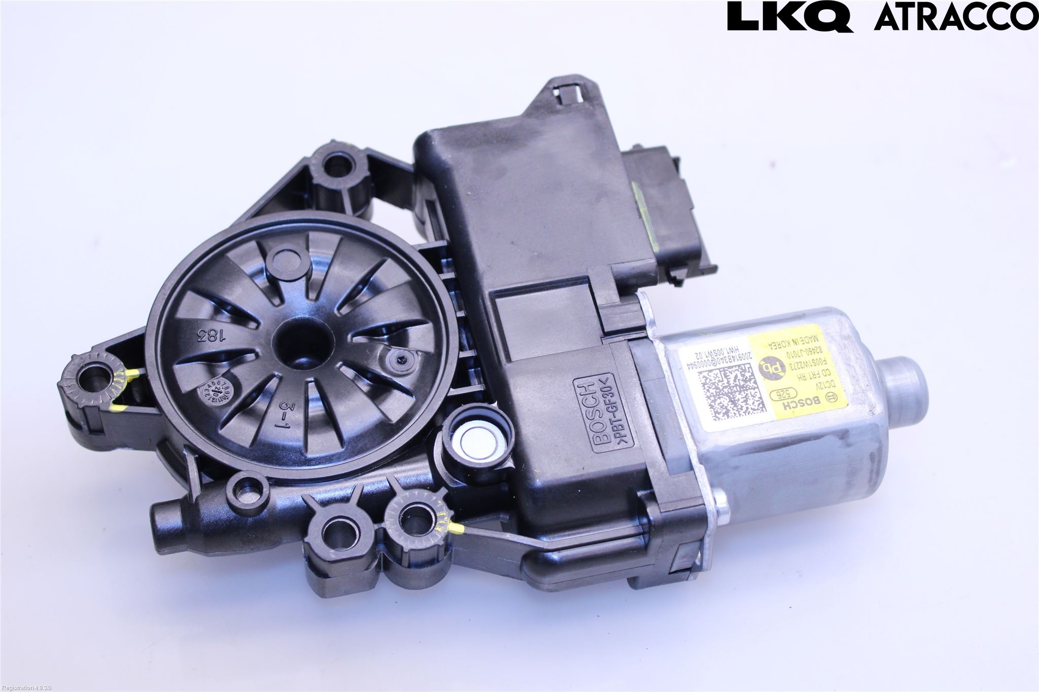 Kia CEED/CEED SW 19- Fönsterhissmotor