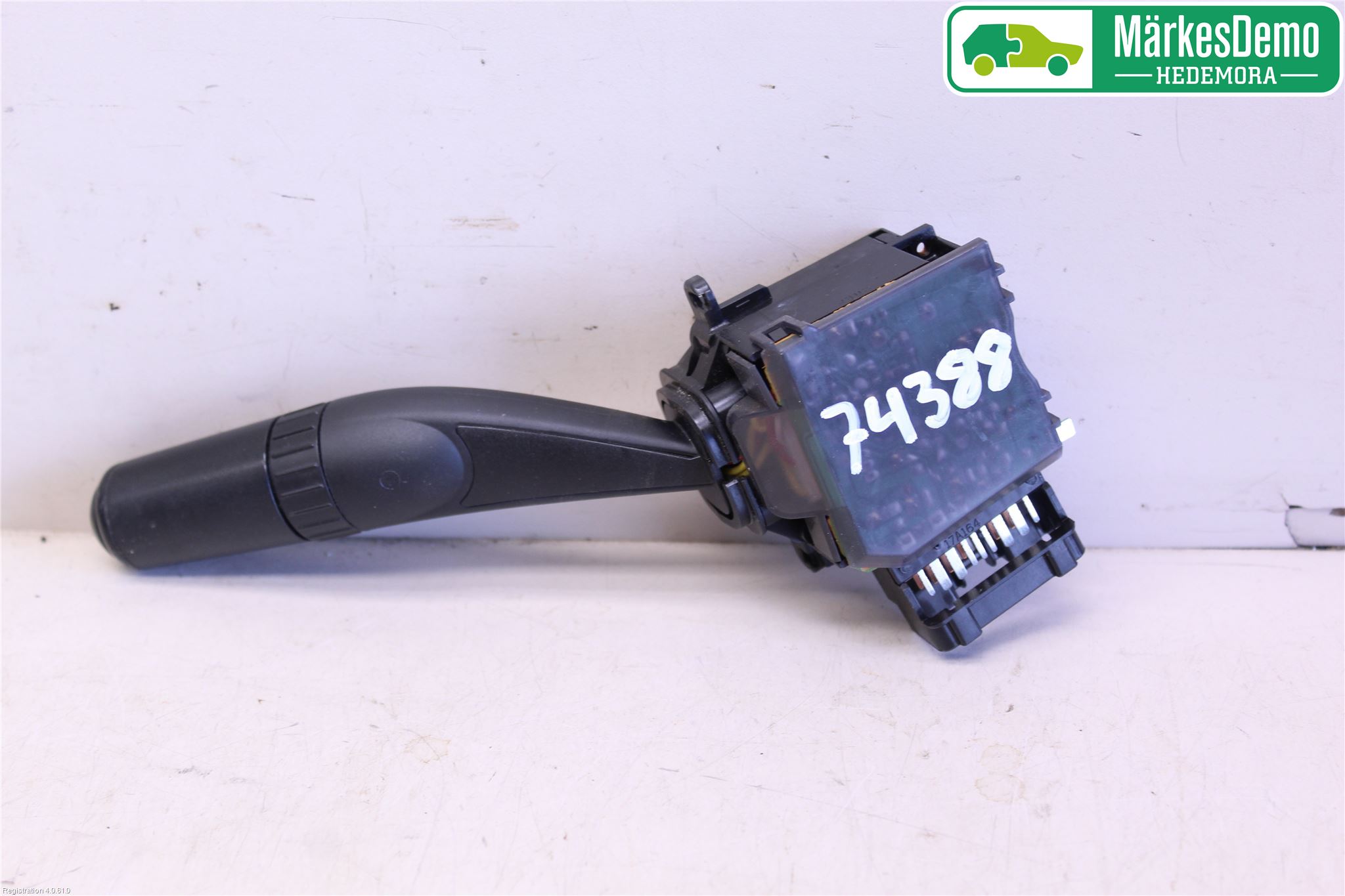 Subaru LEGACY    04-06 Spak Torkar-Spolomk