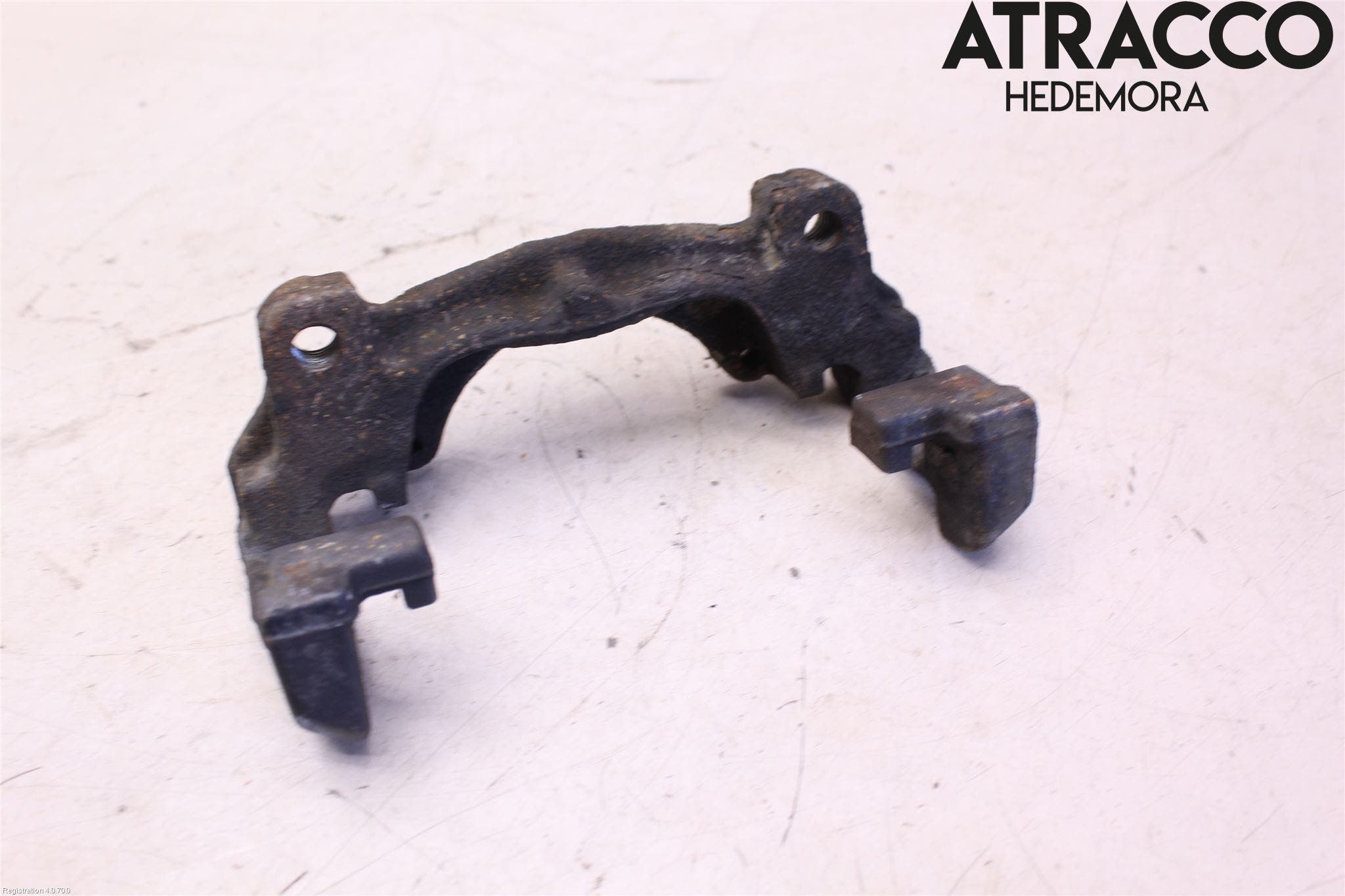 Ford MONDEO 07-15 Bromsokshållare