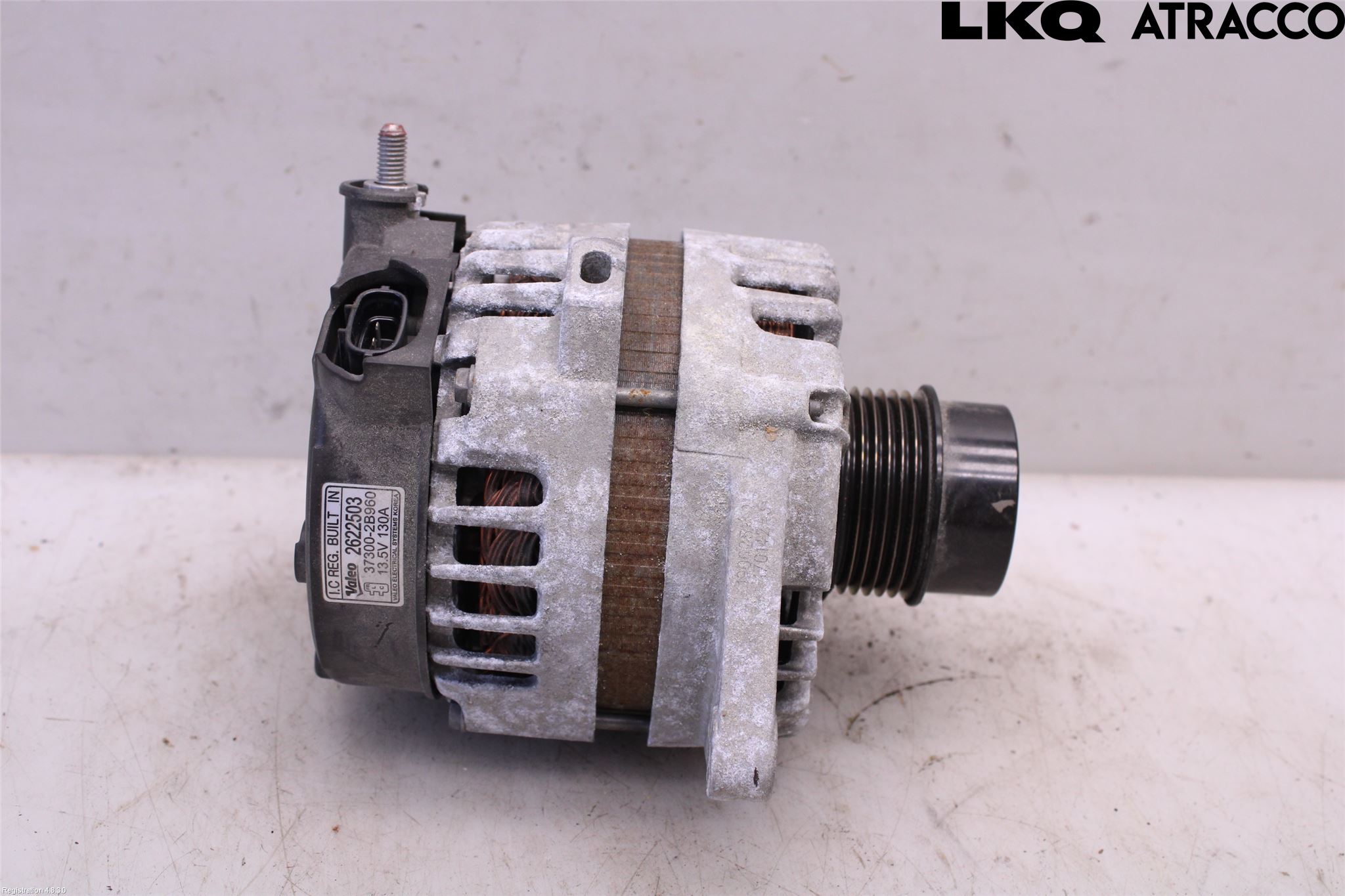 Hyundai KONA/ELECTRIC OS 18-23 Generator