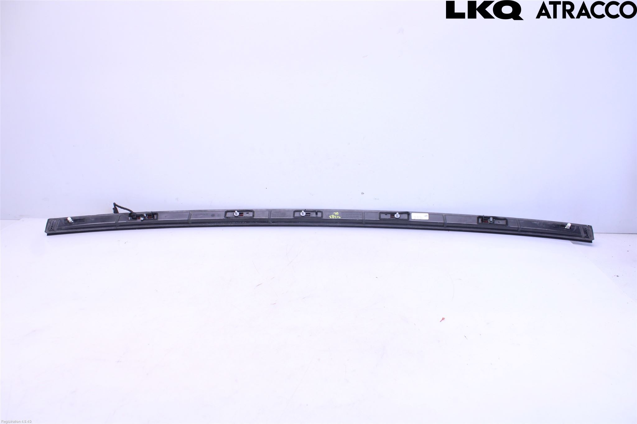 Audi A5 17- Bromsljus Bakruta