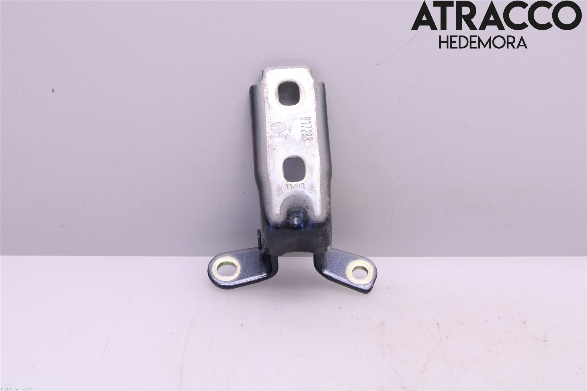 Chevrolet CAMARO Dörrgångjärn