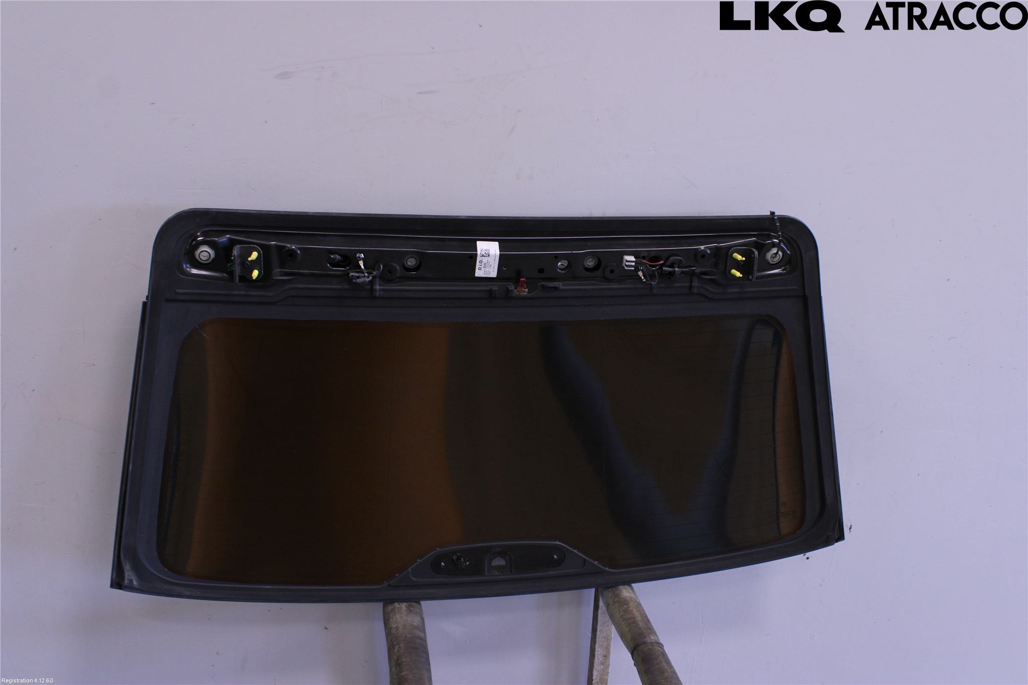 BMW 5 G30/G31/F90 17-23 Bakruta