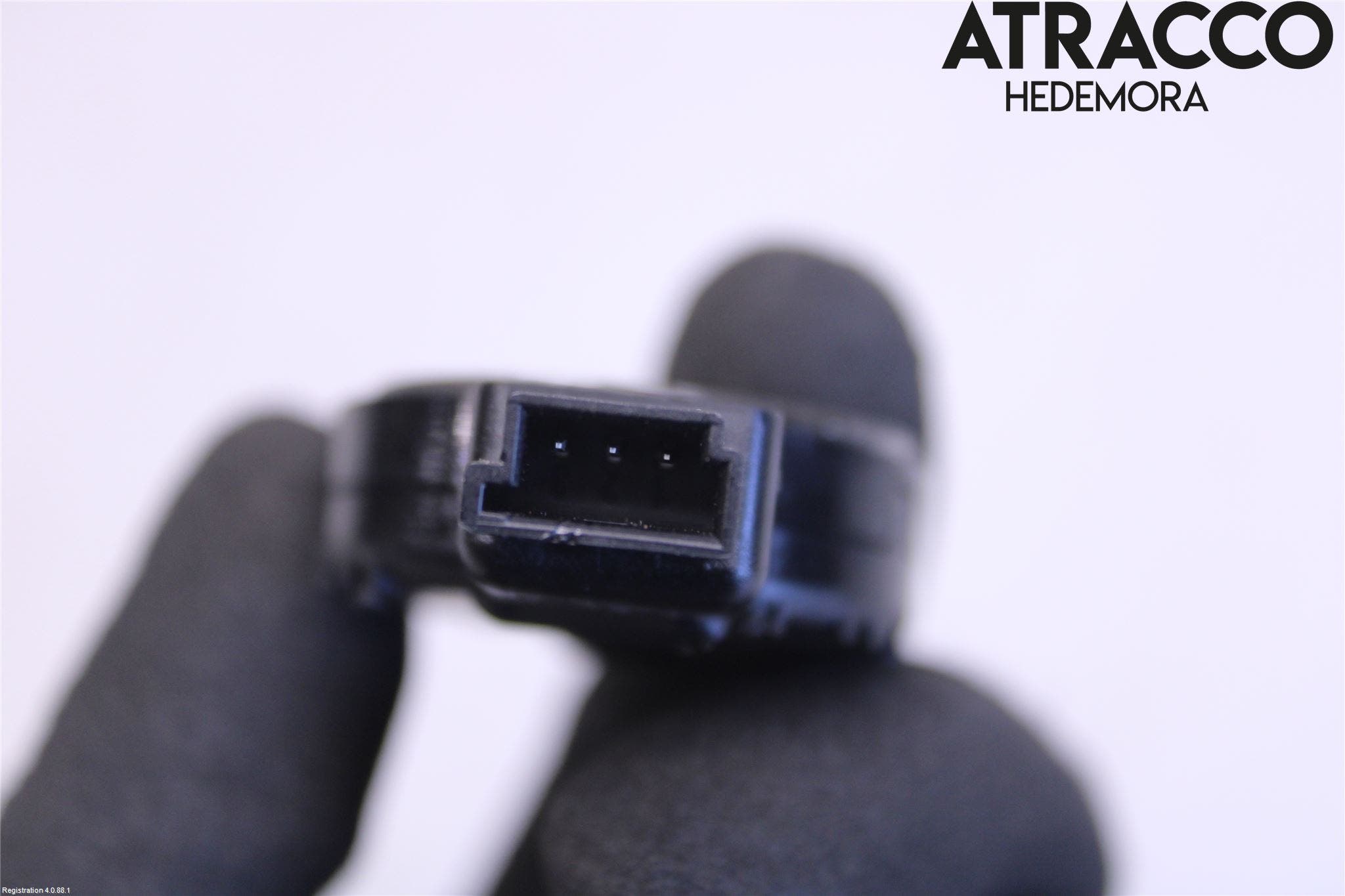 Volvo V90 17->> Regnsensor