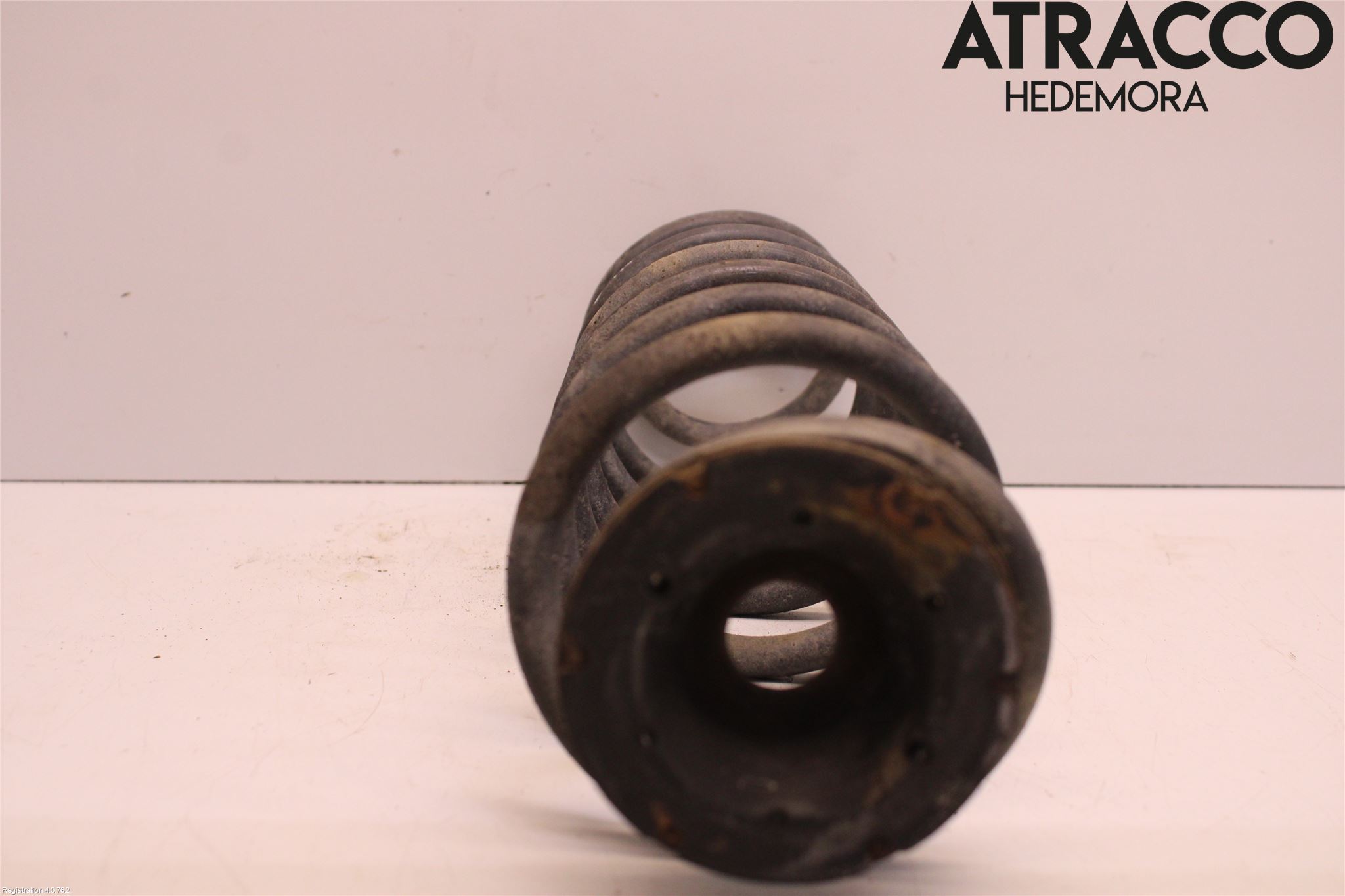 Skoda FABIA 07-14 Fjäder Bak