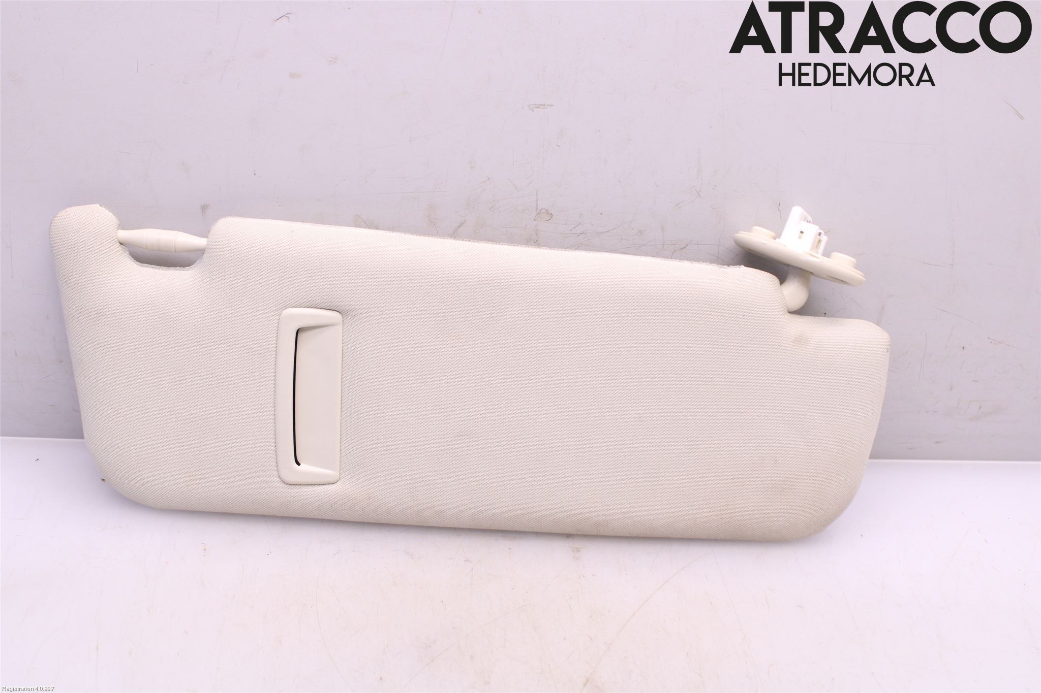 Lexus NX 300h 15-21 Solskydd