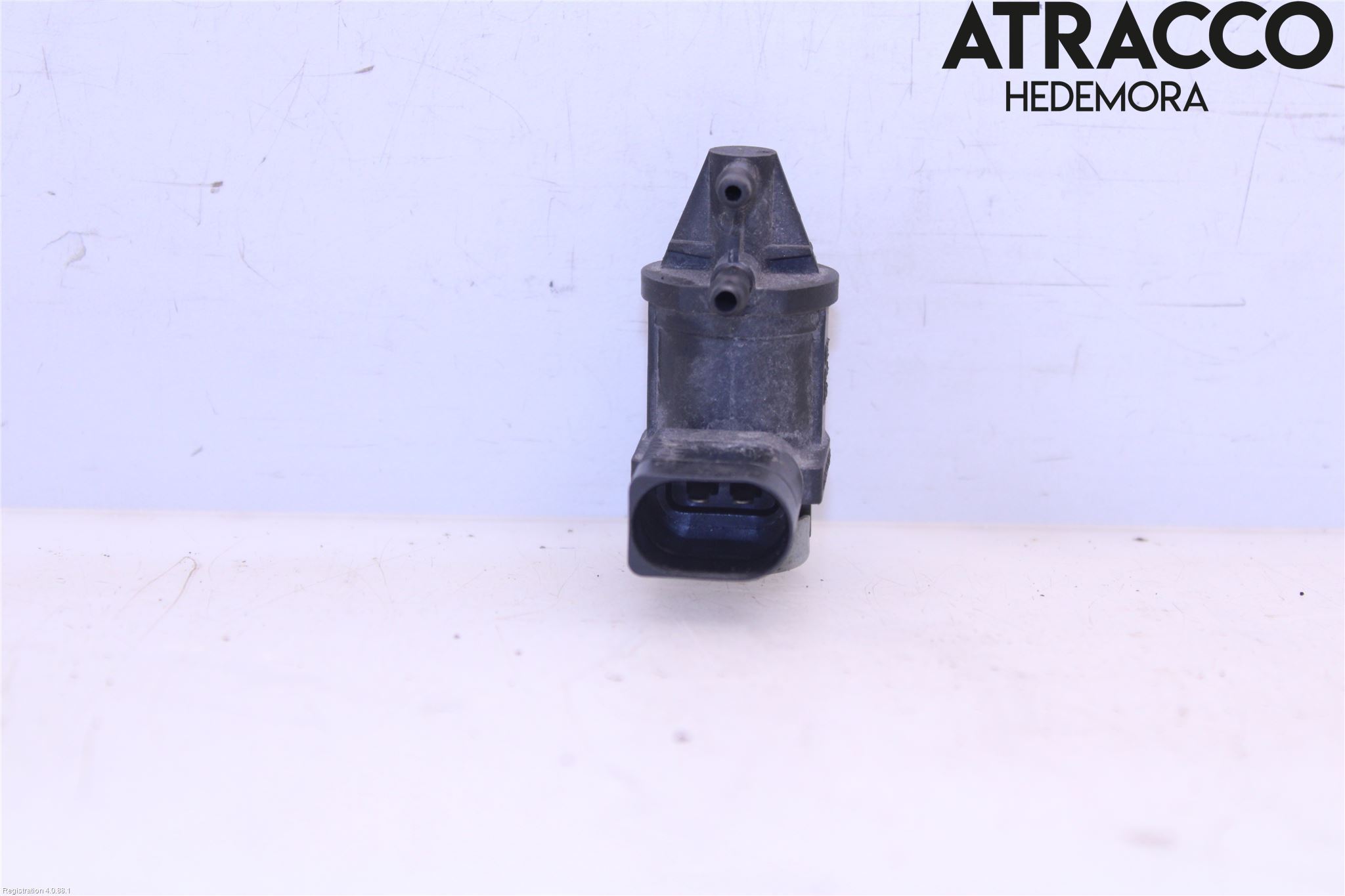 Audi A6/S6 4G 11-18 Vakuumventil