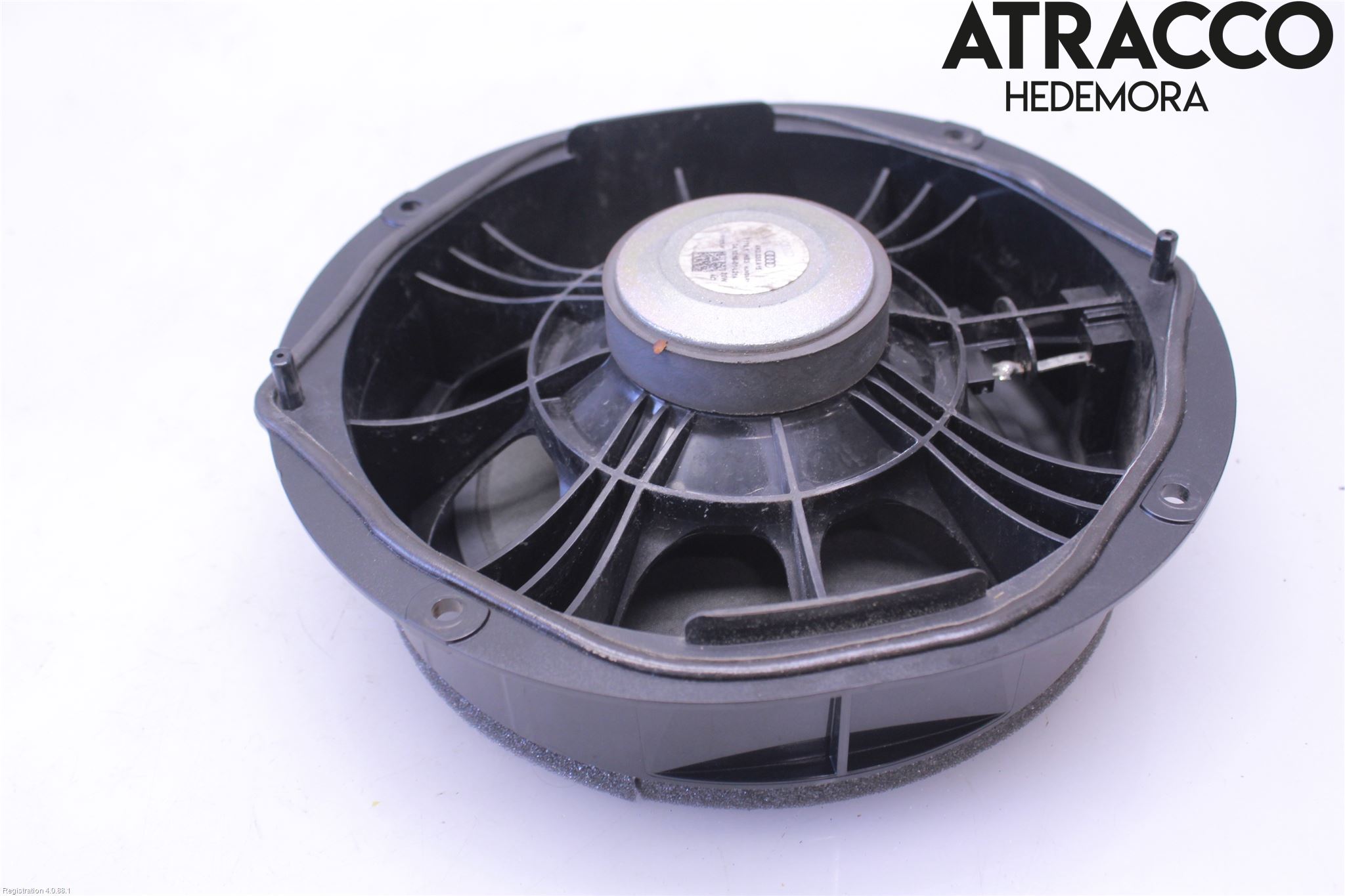 Audi A6 F2/C8 19- Högtalare