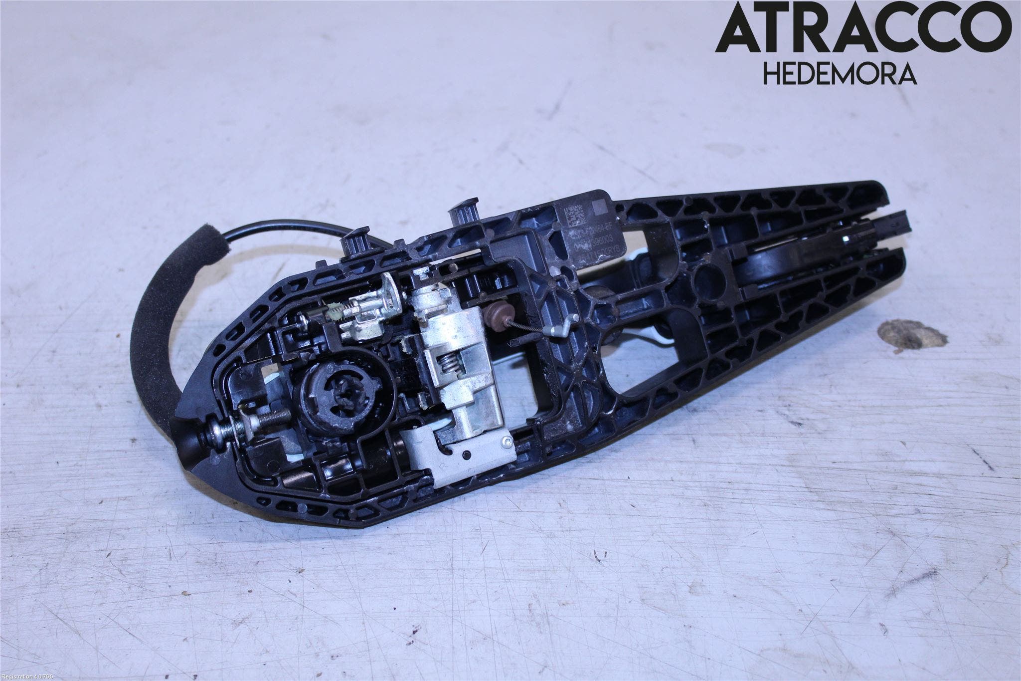 Ford MONDEO 15-22 Dörrhandtag Yttre Hö