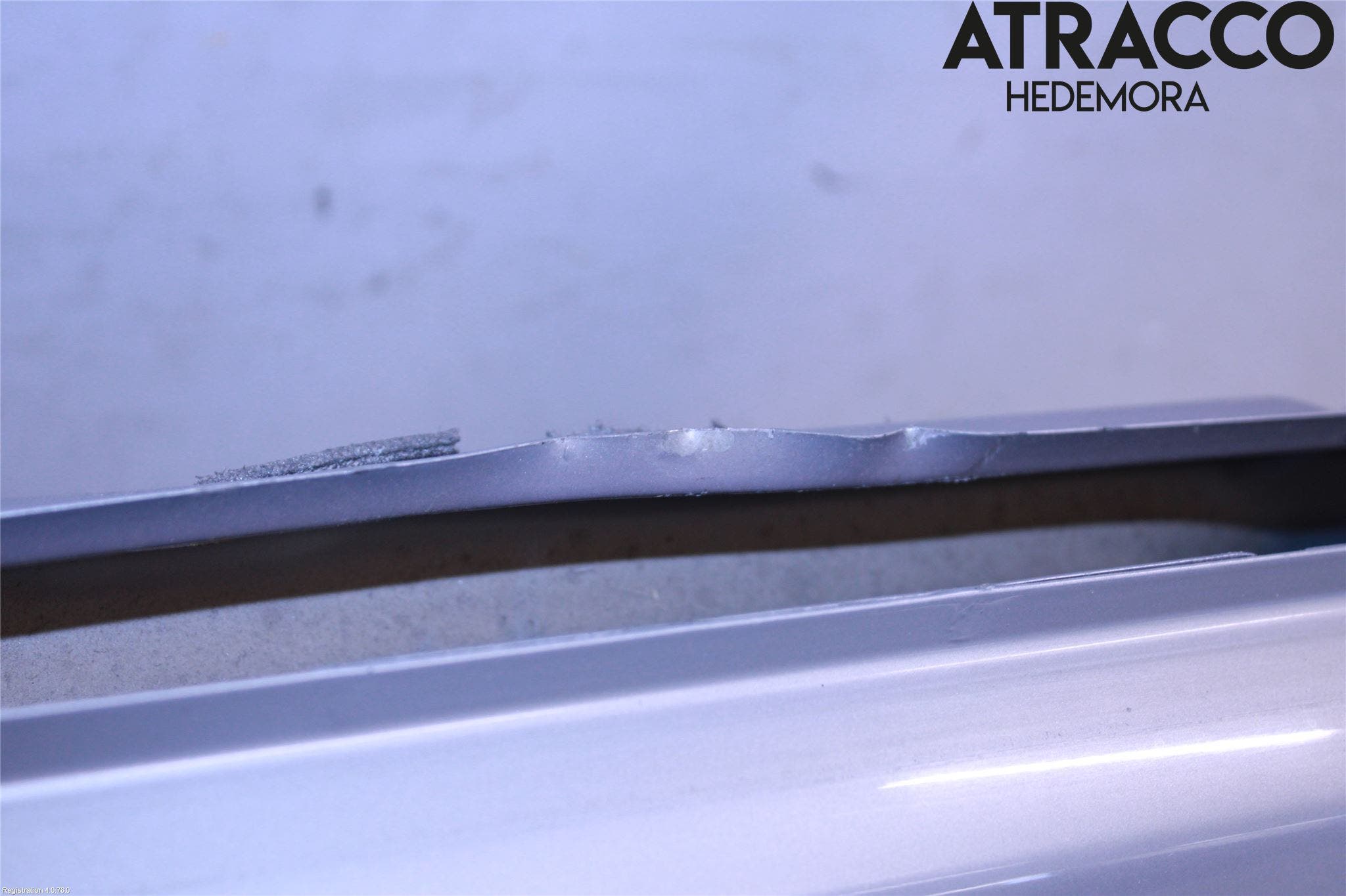 Volvo 940 91-98 Dörr Bak Höger