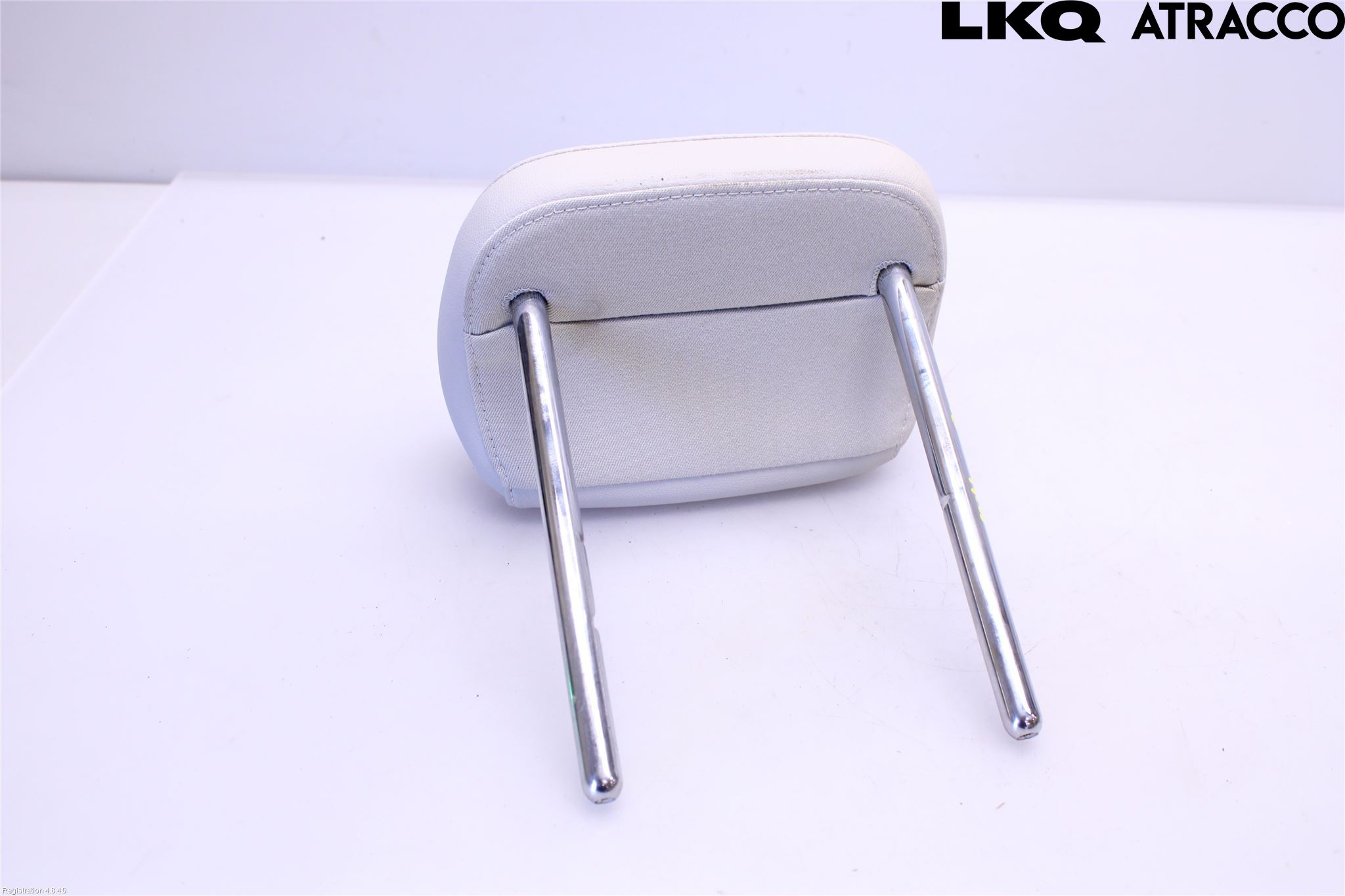 Audi A6 F2/C8 19- Inredning Nackstöd