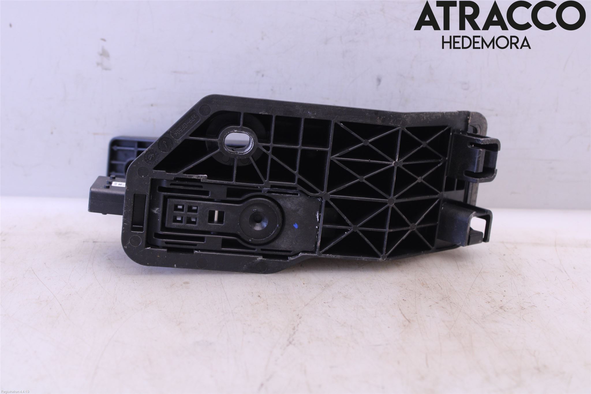 Alfa GIULIA Gaspedal