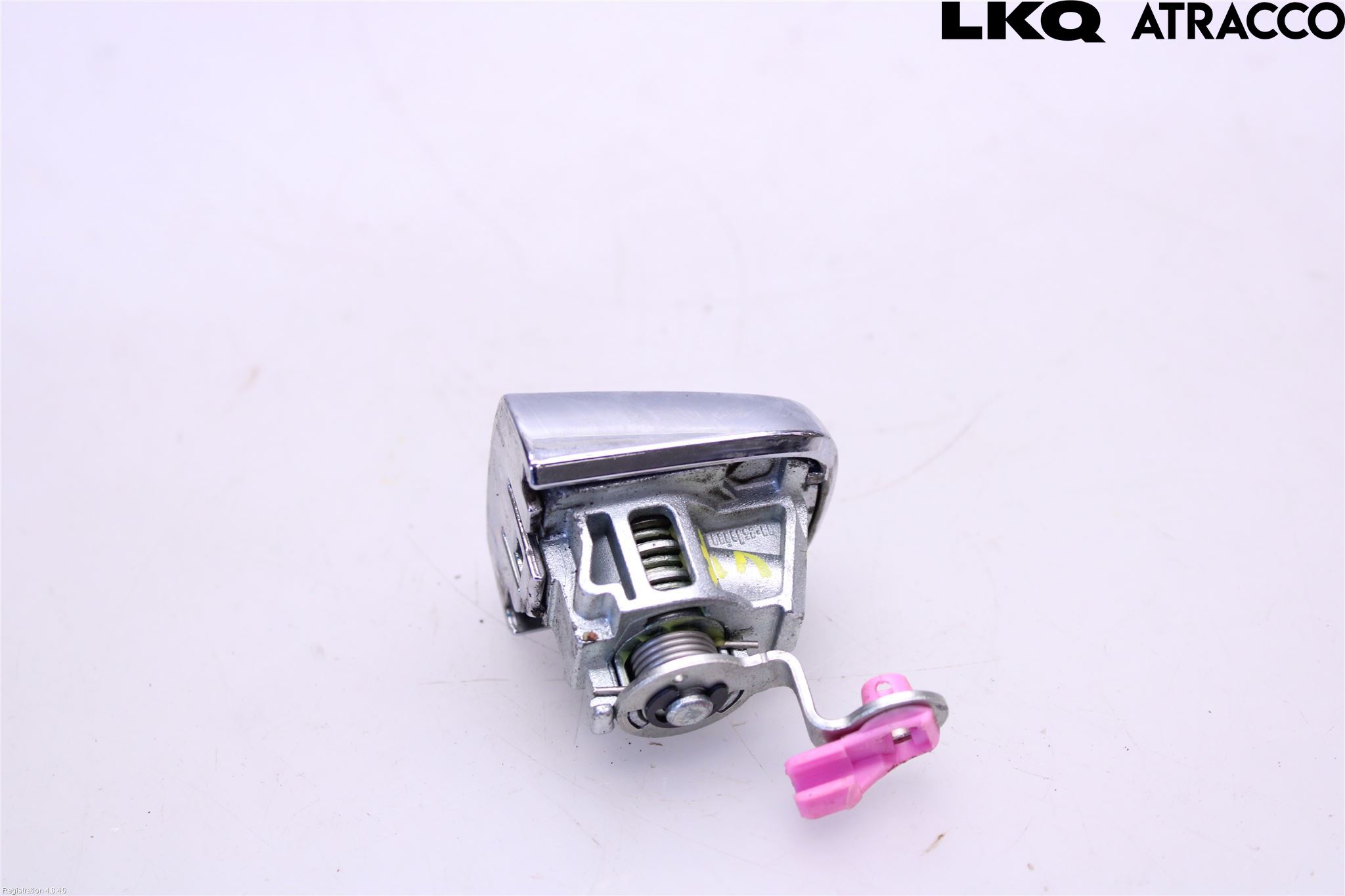 Renault ALASKAN 18-20 Låscylinder-Cylindrar