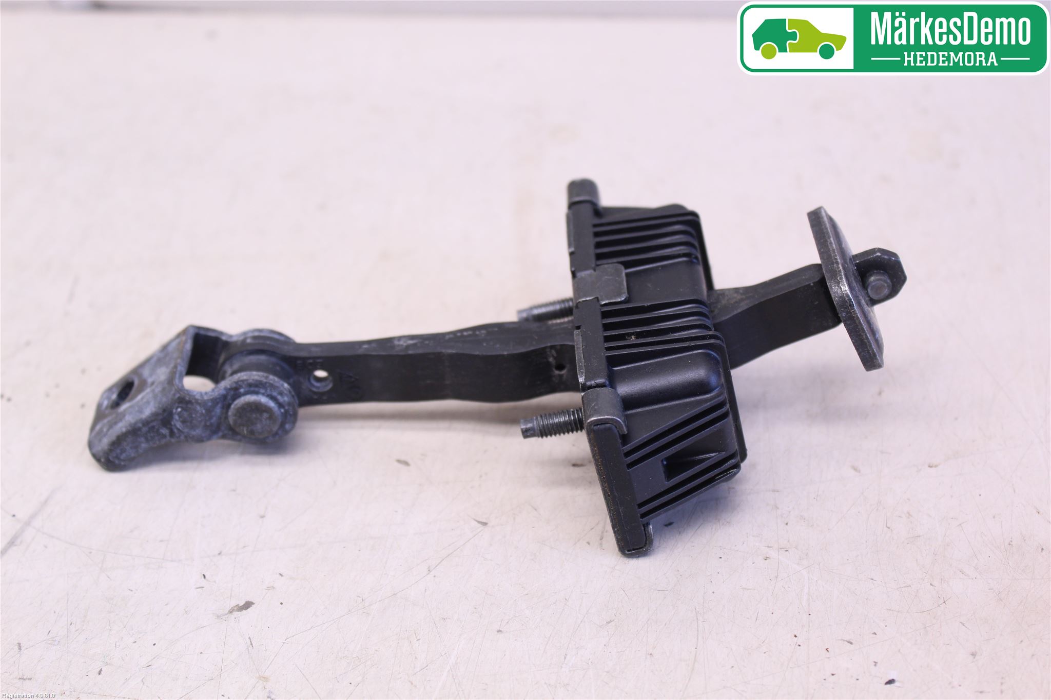 Porsche 911 64- Dörrstopp