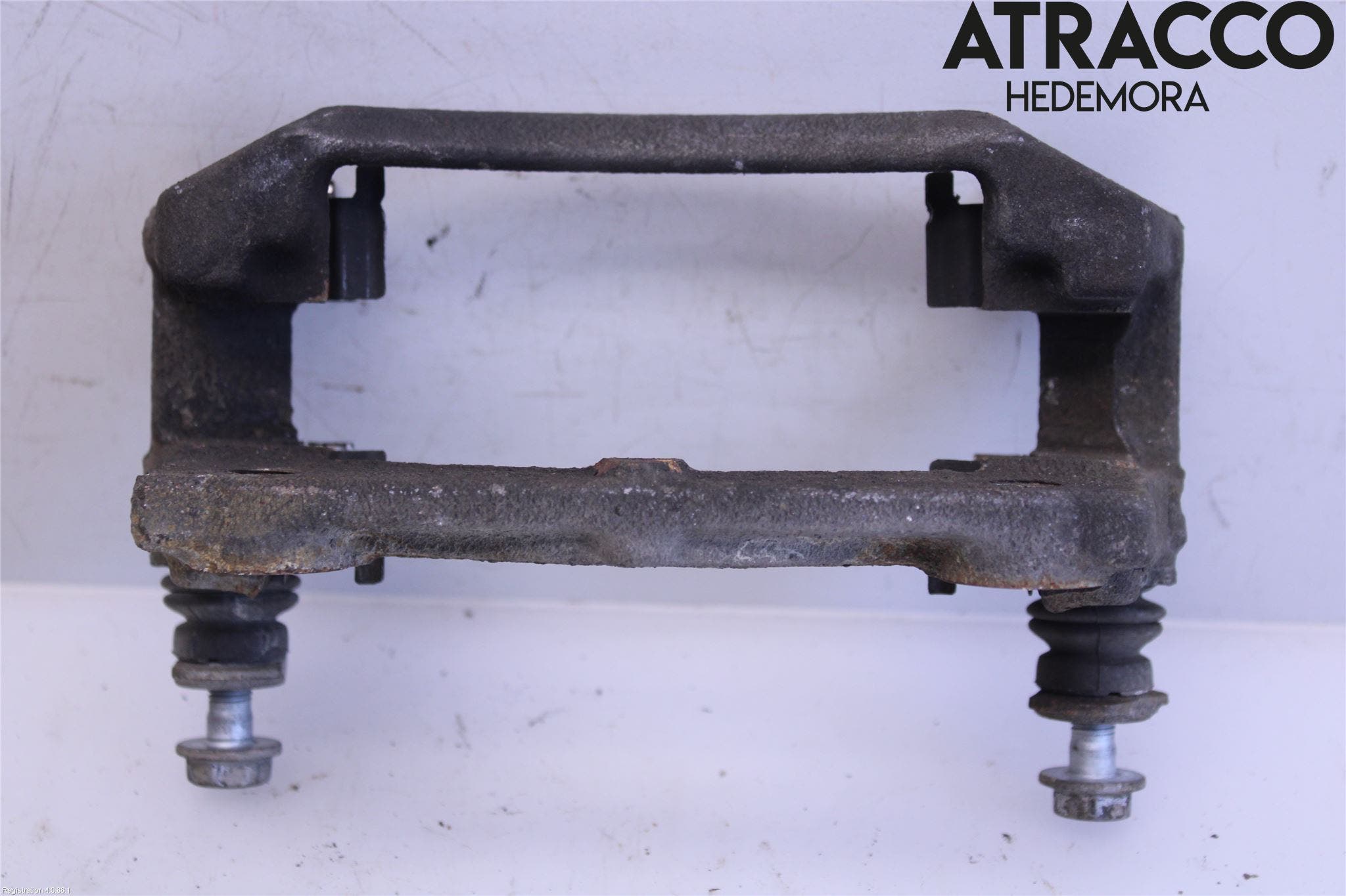 Toyota AYGO 15-21 Bromsokshållare