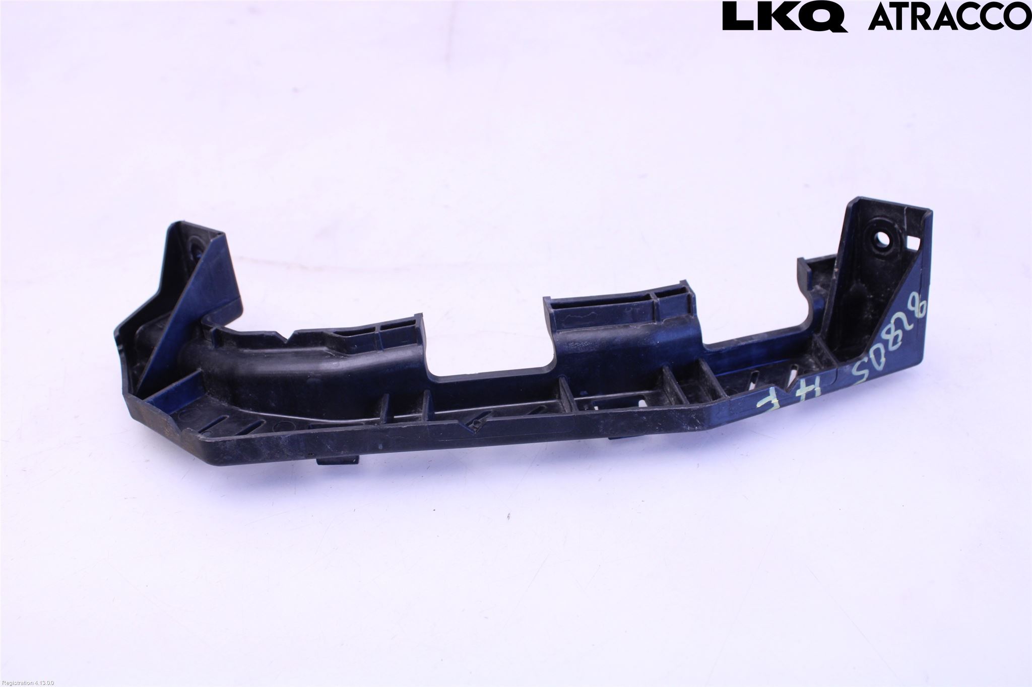 Hyundai i30 GD 13-17 Stötfångarfäste Fram Hö