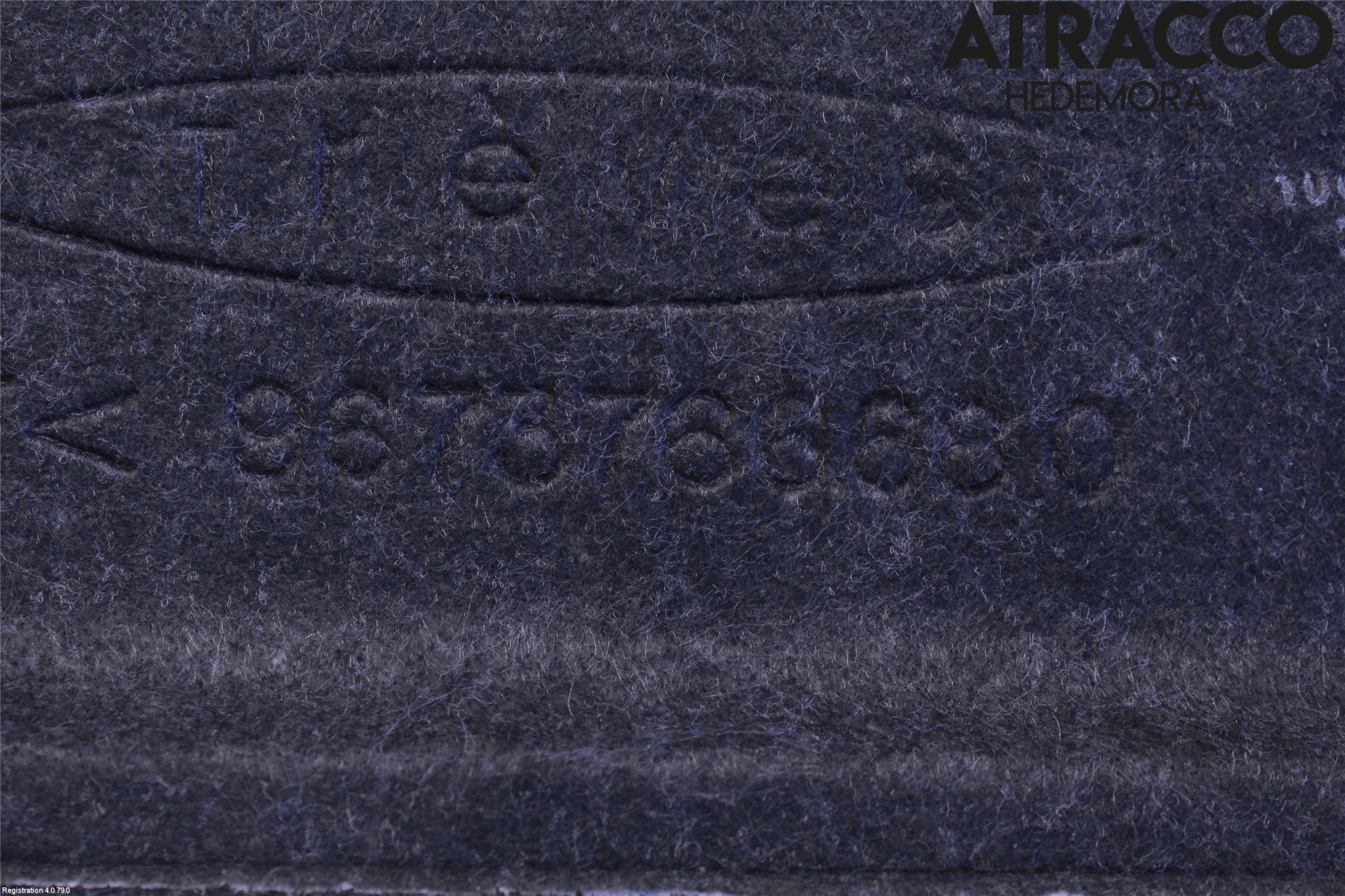 Peugeot PEUGOT 208 16-19 Hatthylla